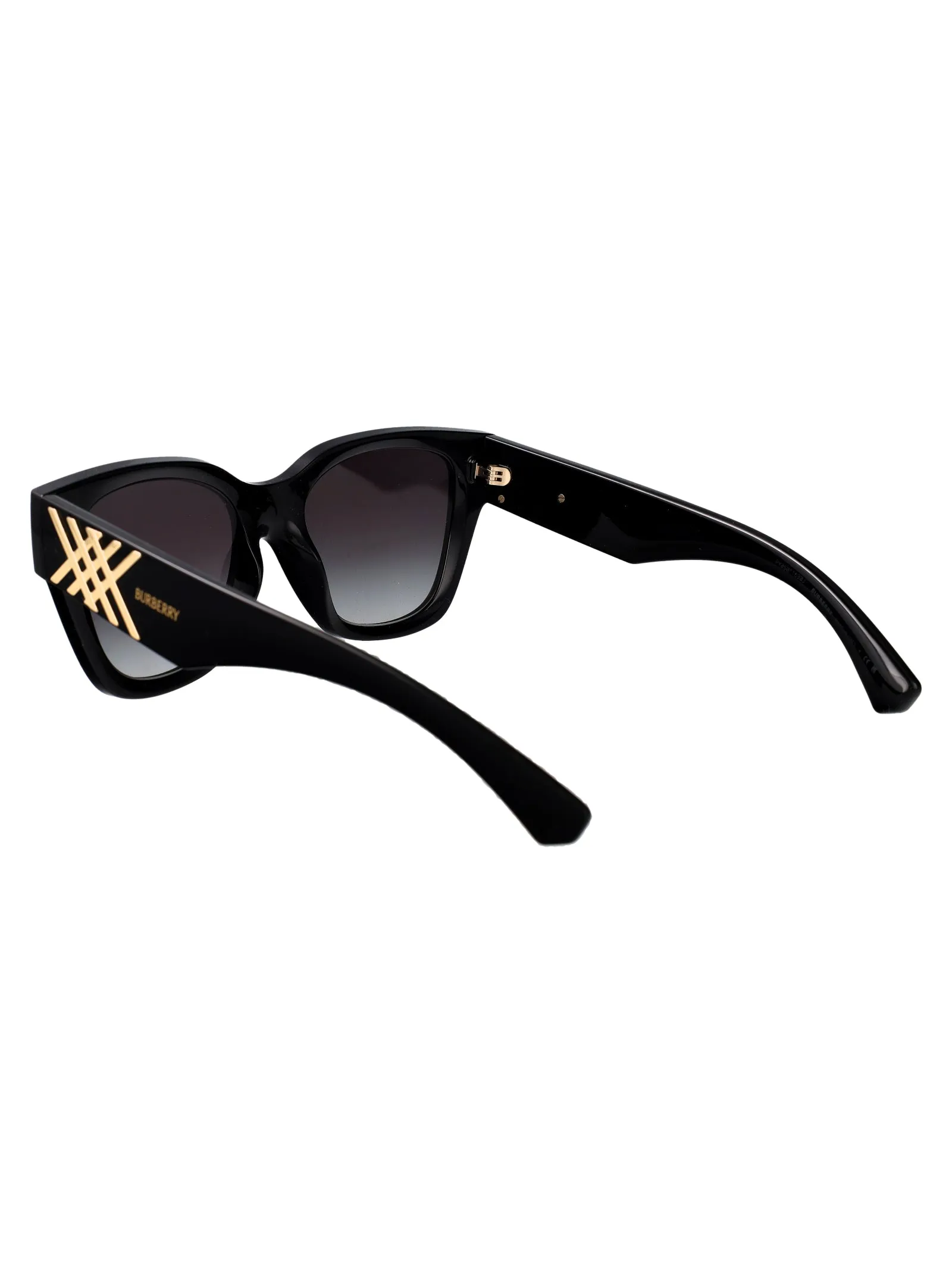 0BE4489U SQUARED Sunglasses sold by Wanan Luxury product image thumbnail 4