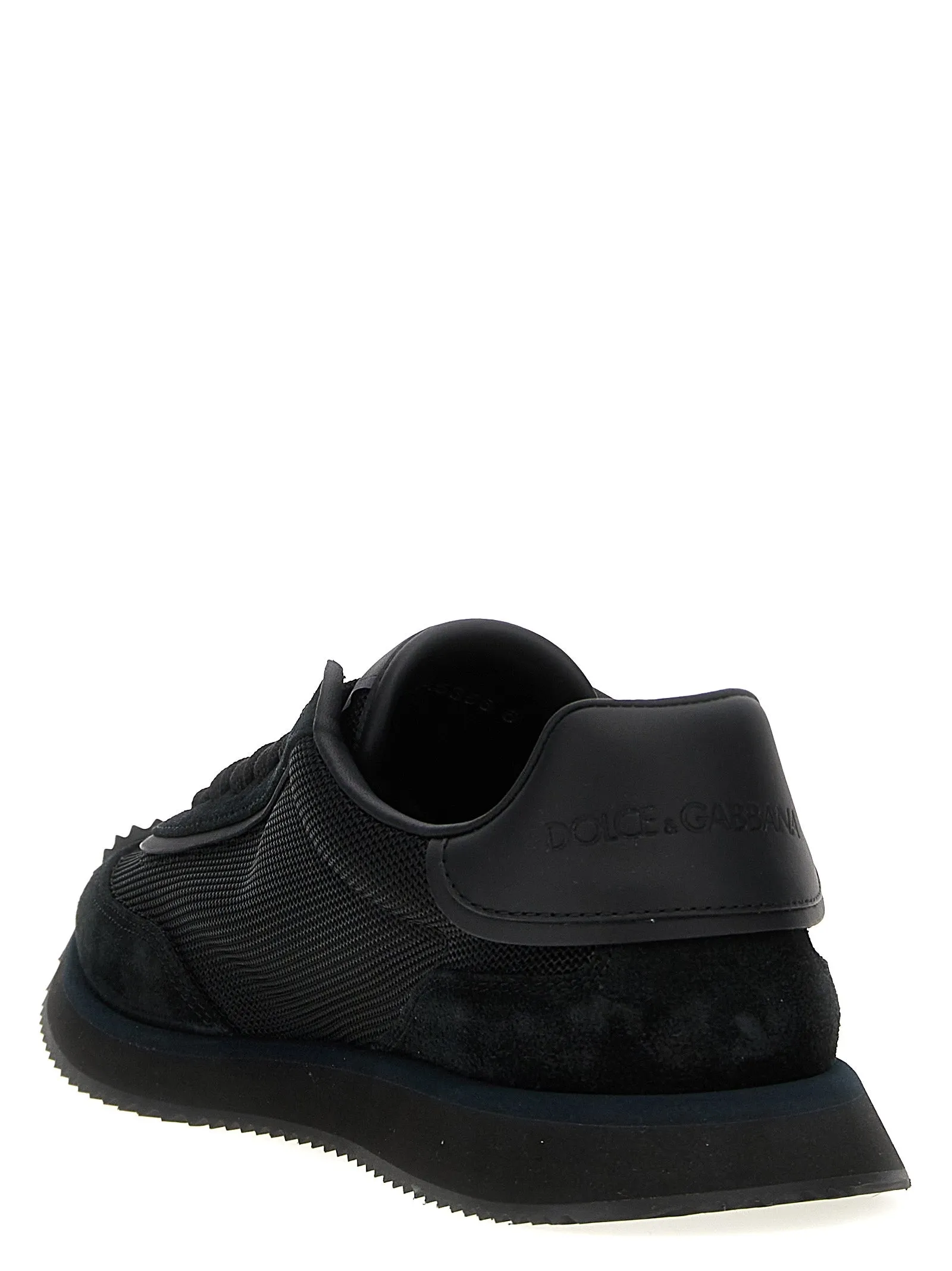 Dg Cushion Sneakers Black sold by Wanan Luxury product image thumbnail 3