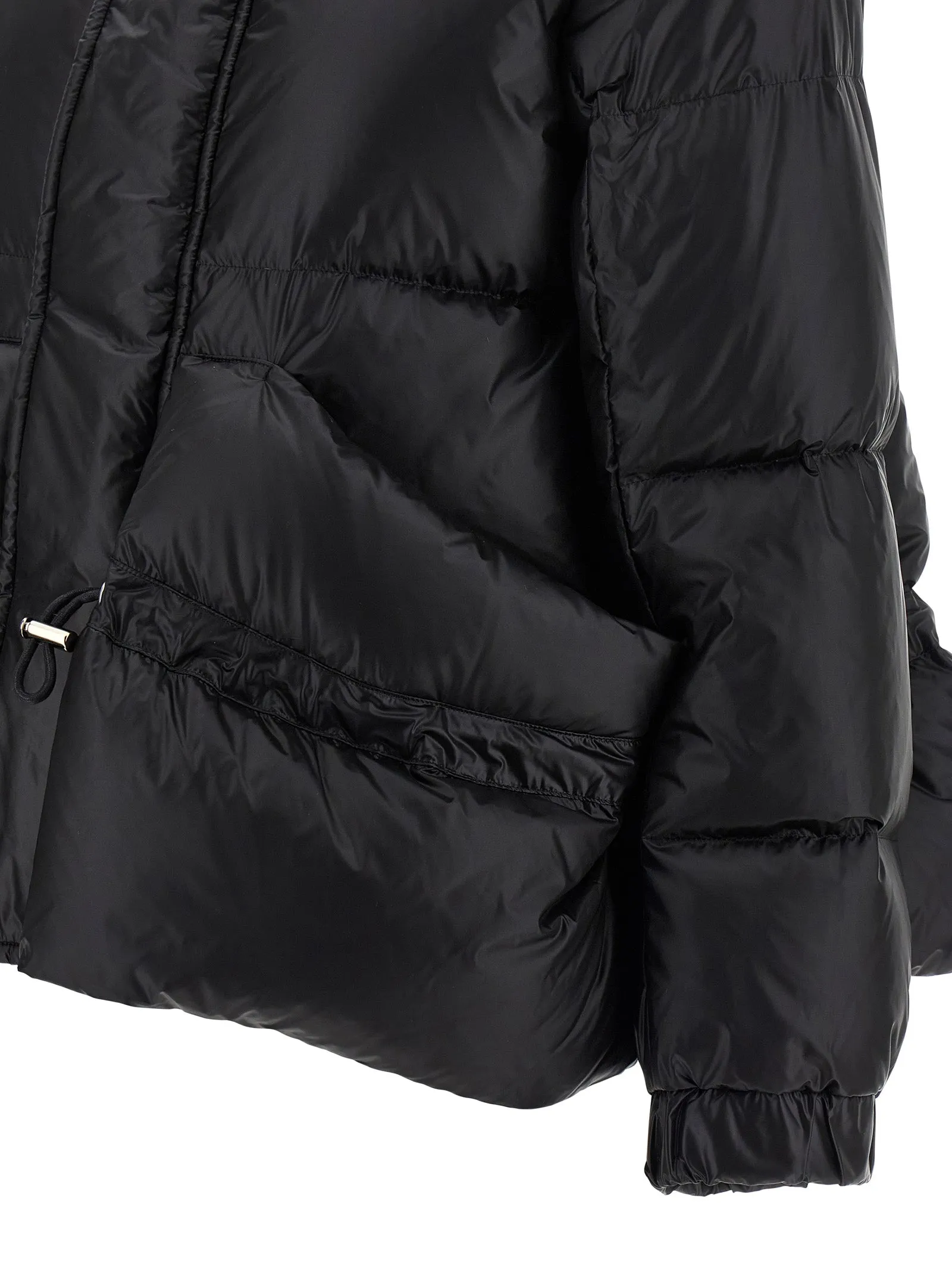 Puffer Puffer Jackets Black sold by Wanan Luxury product image thumbnail 4
