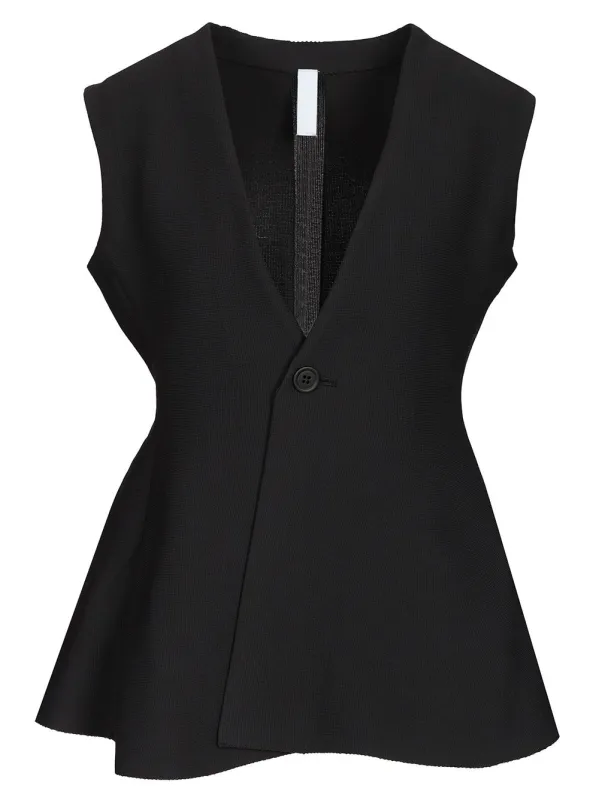 Milan Jackets Black made by CFCL Womens