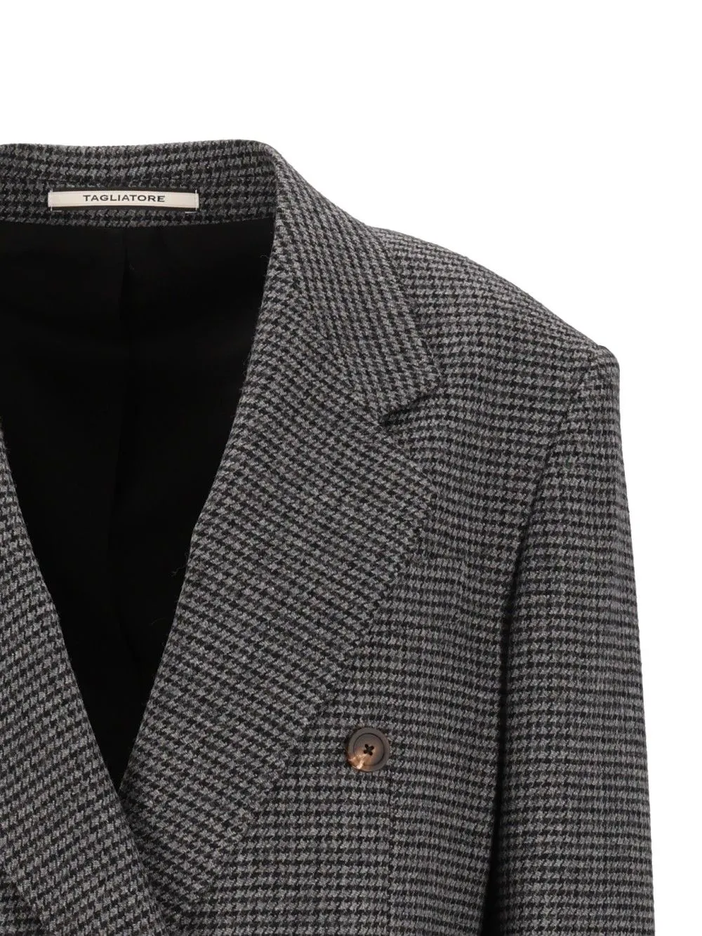 Loreley Jackets Grey sold by Wanan Luxury product image thumbnail 4