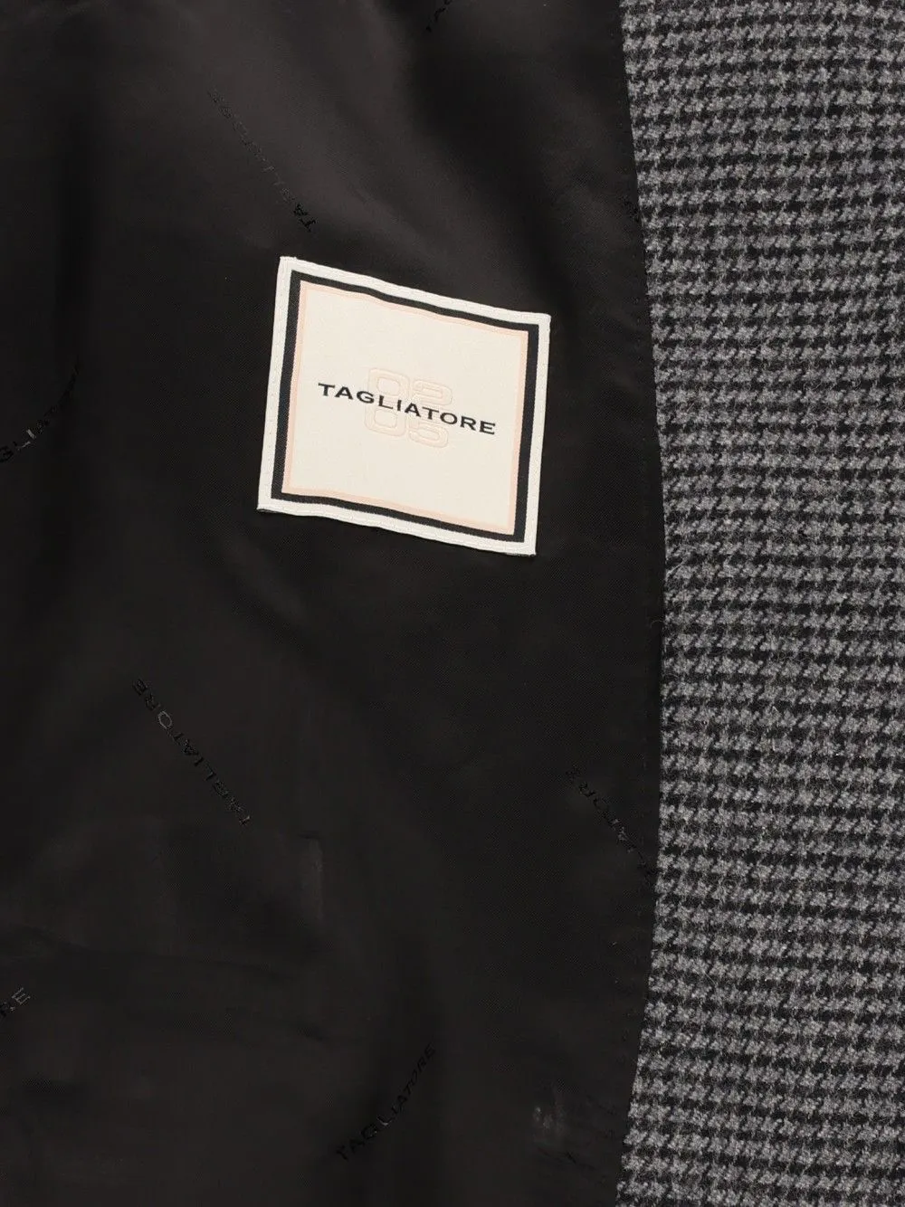 Loreley Jackets Grey sold by Wanan Luxury product image thumbnail 5
