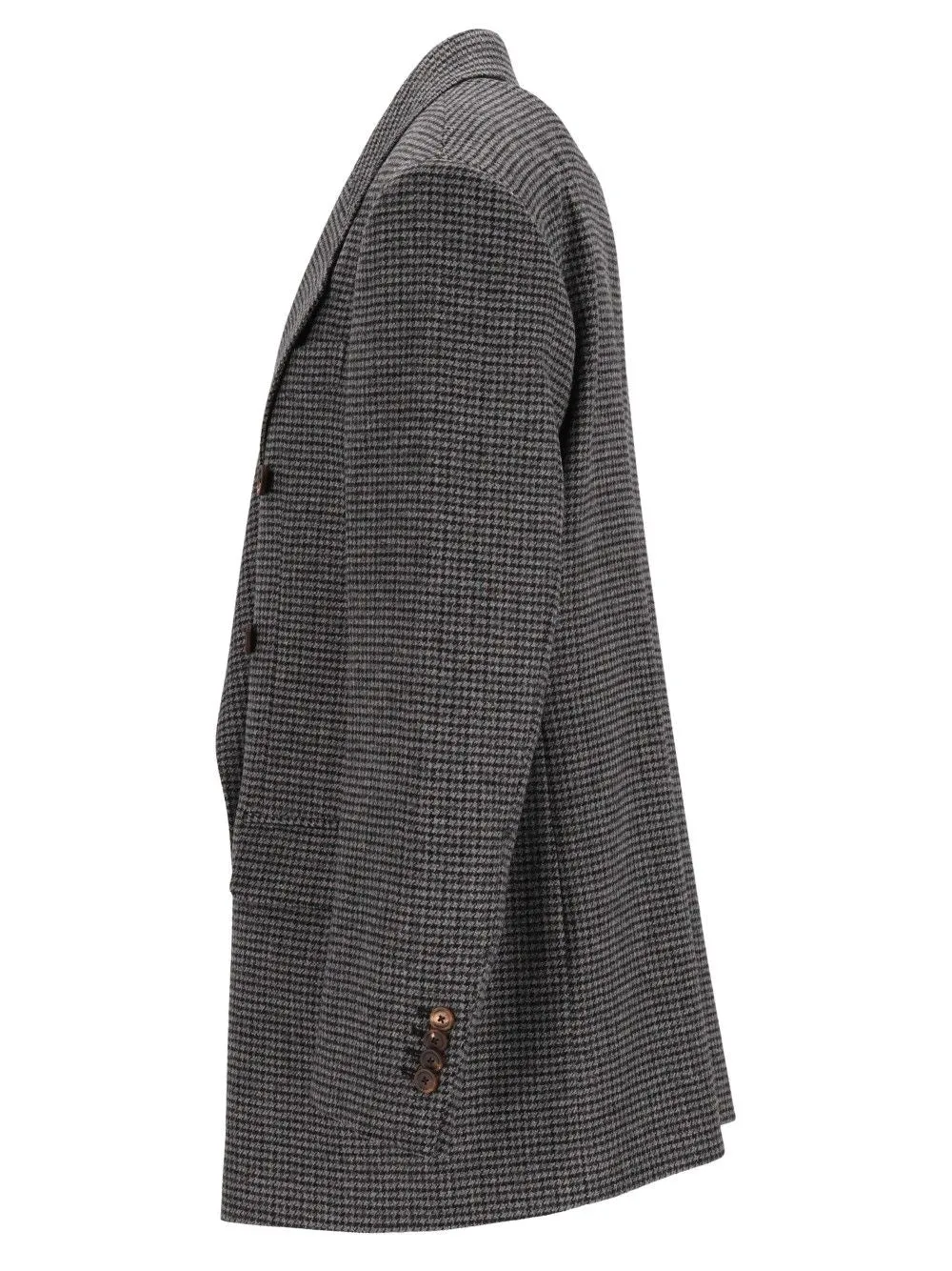 Loreley Jackets Grey sold by Wanan Luxury product image thumbnail 2
