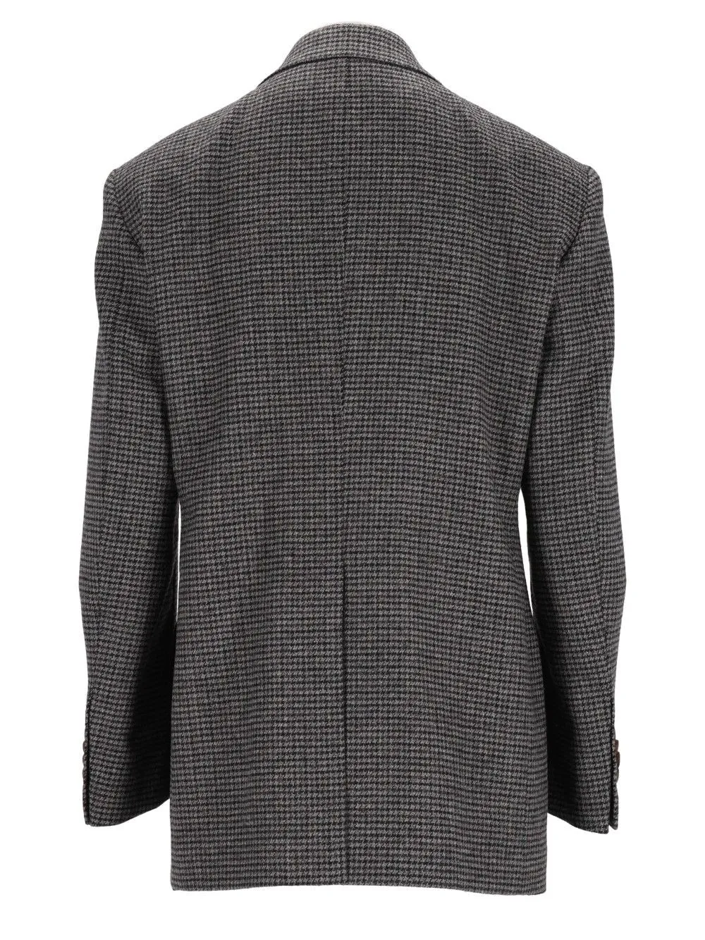 Loreley Jackets Grey sold by Wanan Luxury product image thumbnail 3