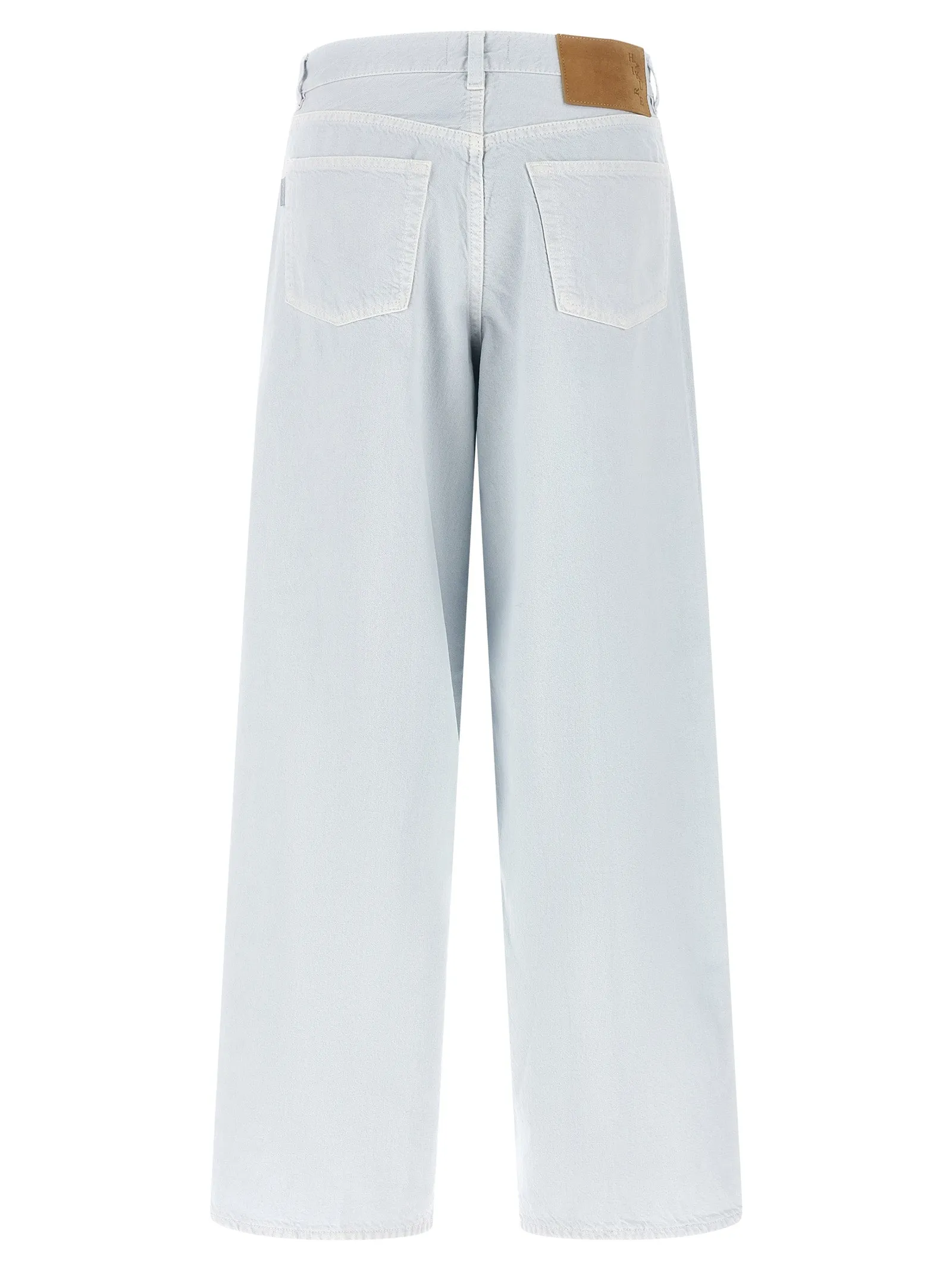 Bethany Jeans White sold by Wanan Luxury product image thumbnail 2