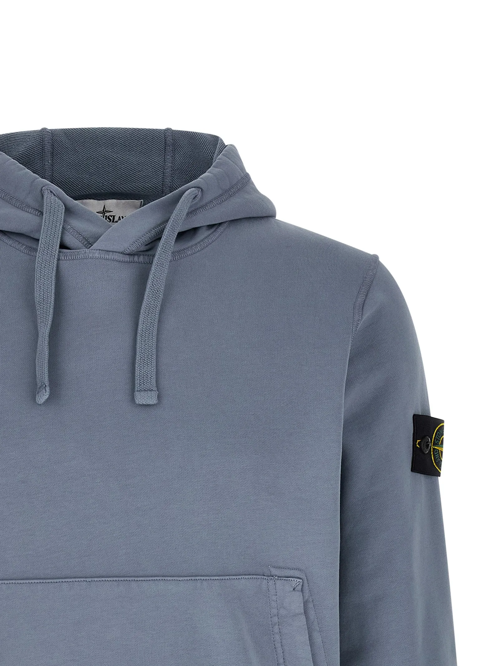 6100062 Sweatshirt Light Blue sold by Wanan Luxury product image thumbnail 3