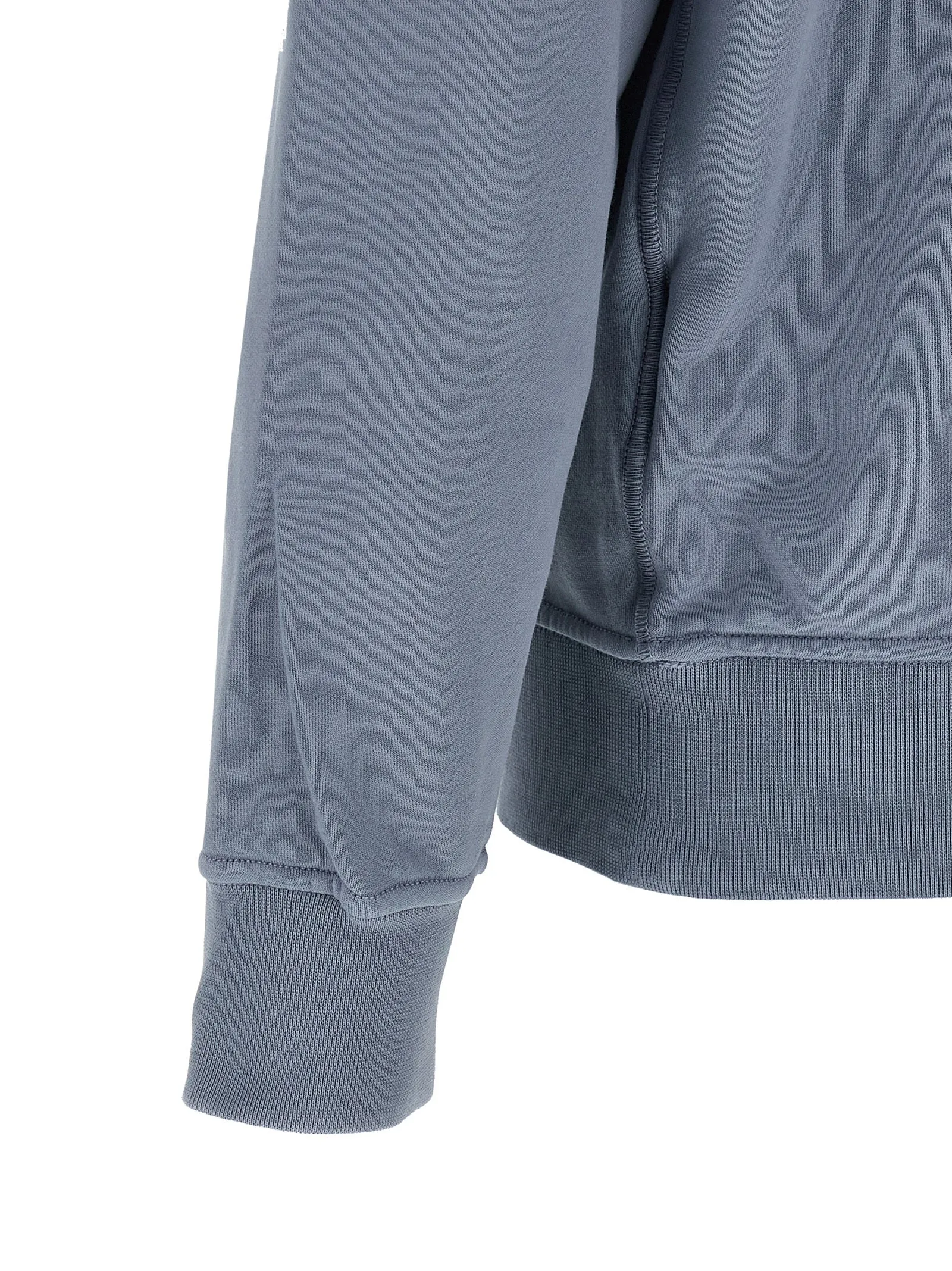 6100062 Sweatshirt Light Blue sold by Wanan Luxury product image thumbnail 4
