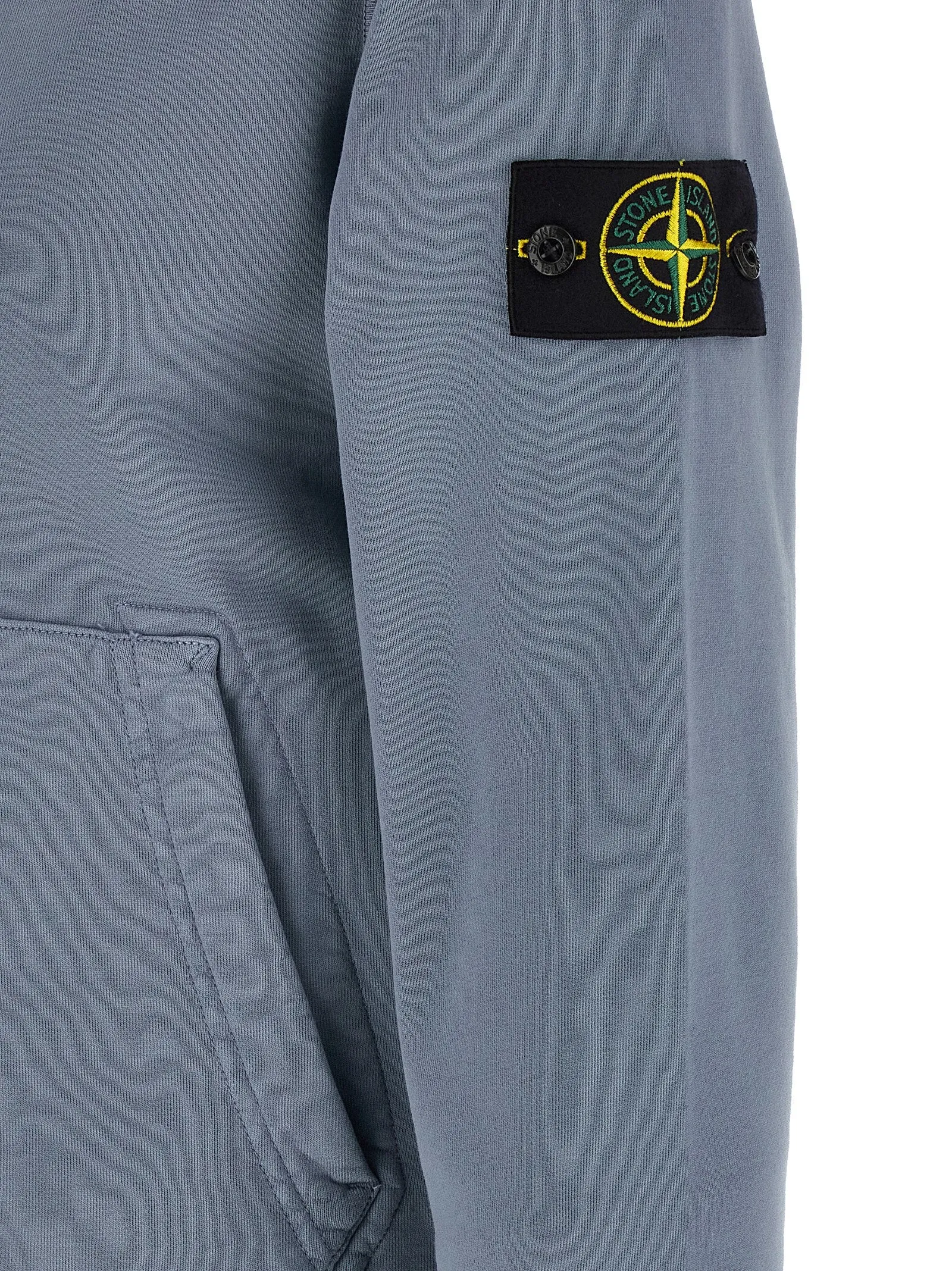 6100062 Sweatshirt Light Blue sold by Wanan Luxury product image thumbnail 5
