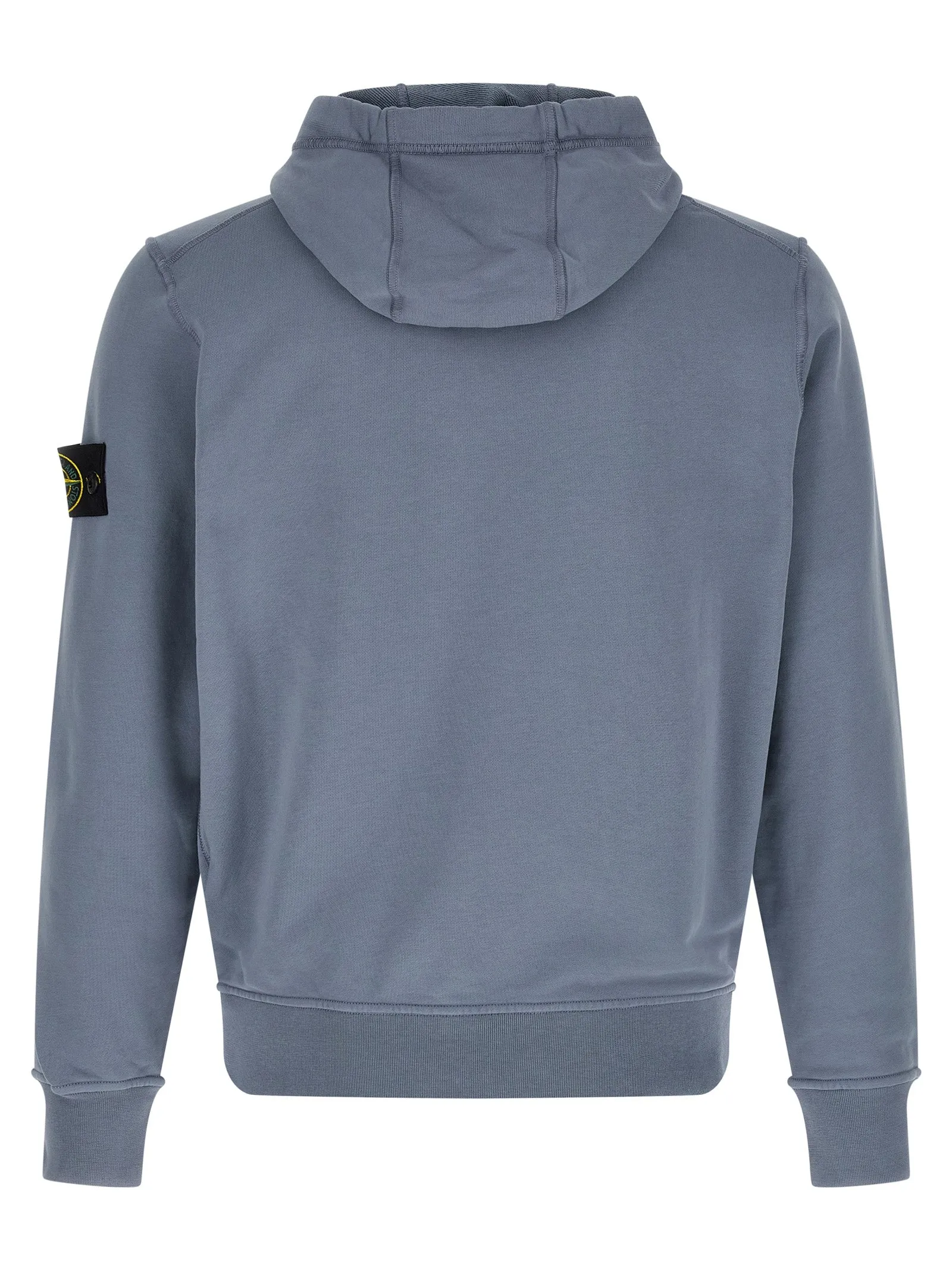 6100062 Sweatshirt Light Blue sold by Wanan Luxury product image thumbnail 2
