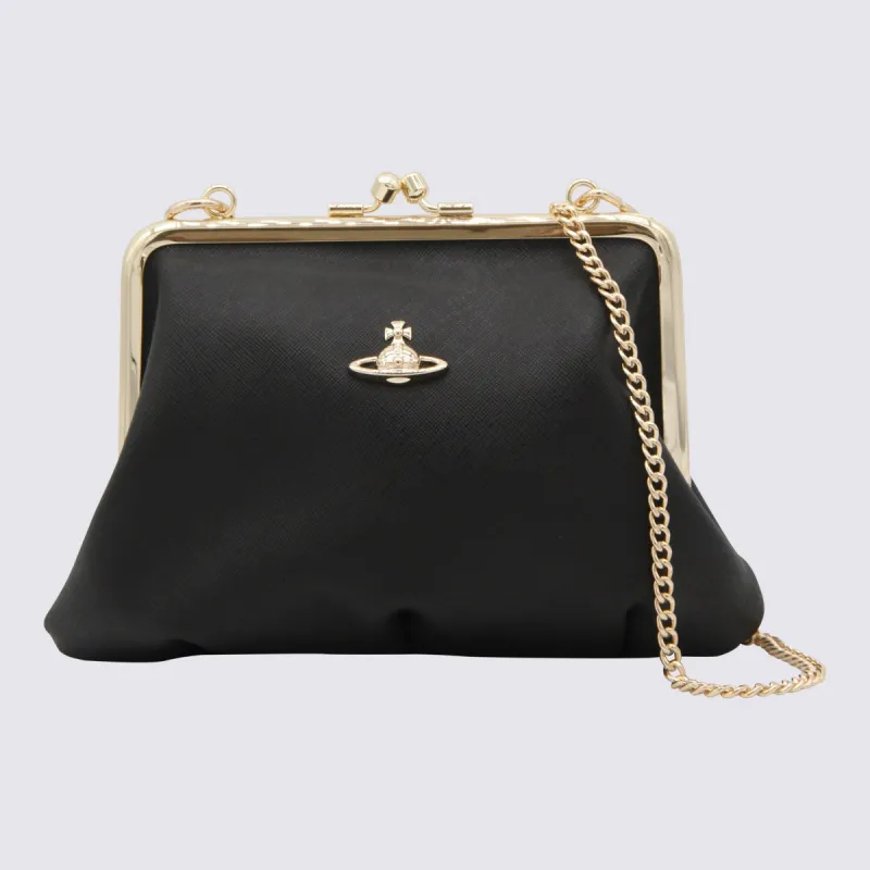 Bags Black made by Vivienne Westwood