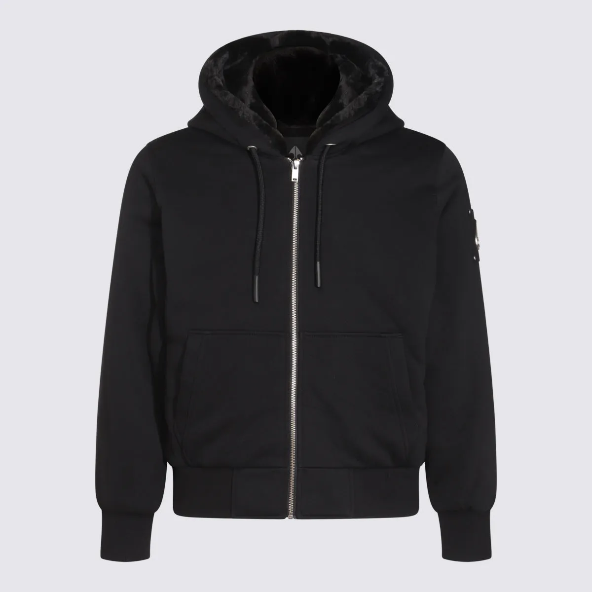 Jackets Black/Black sold by Wanan Luxury