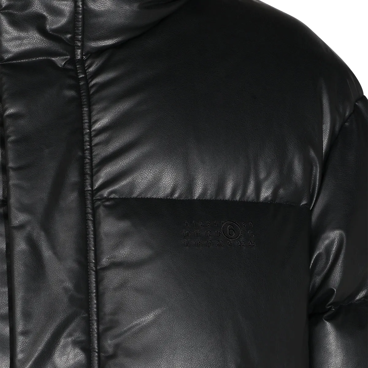 Coats Black sold by Wanan Luxury product image thumbnail 2