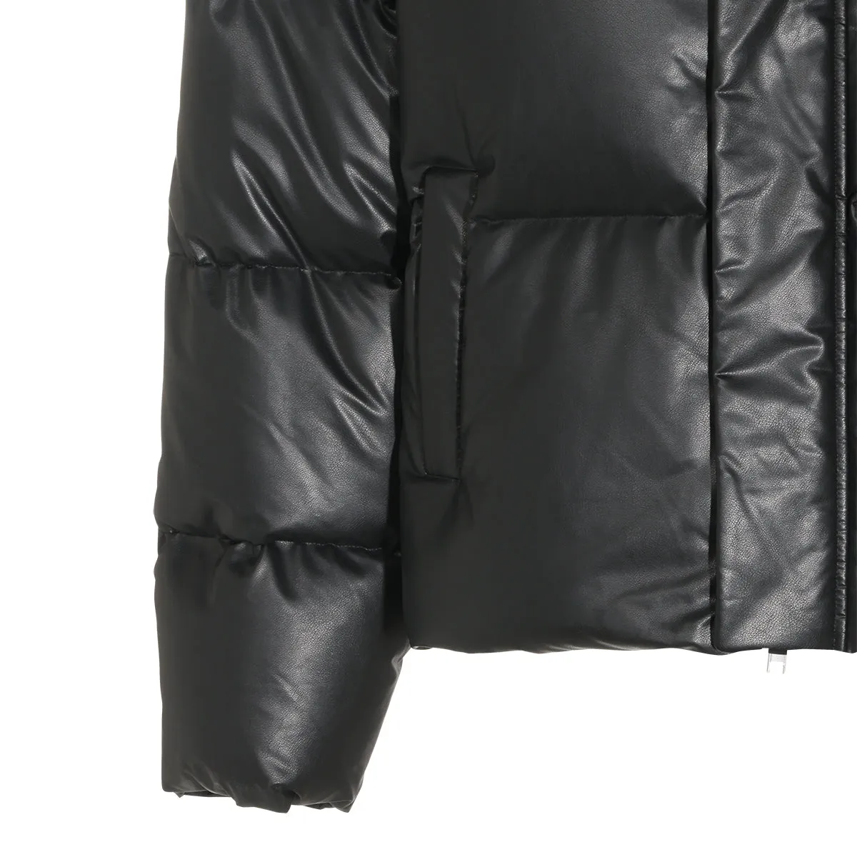 Coats Black sold by Wanan Luxury product image thumbnail 3