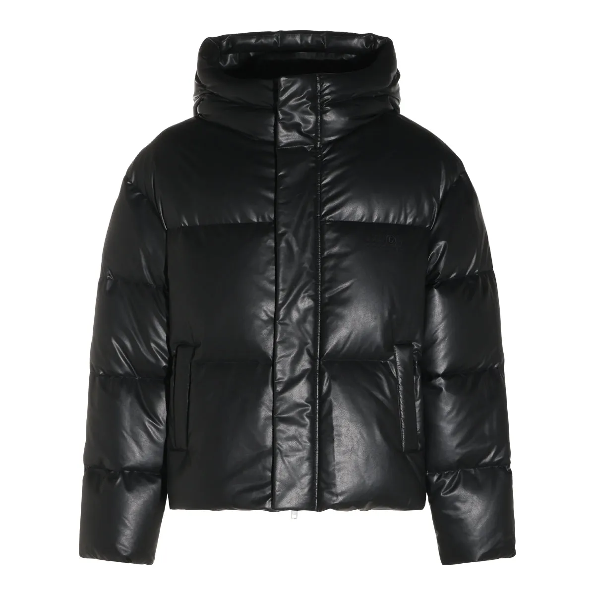 Coats Black sold by Wanan Luxury product image thumbnail 4