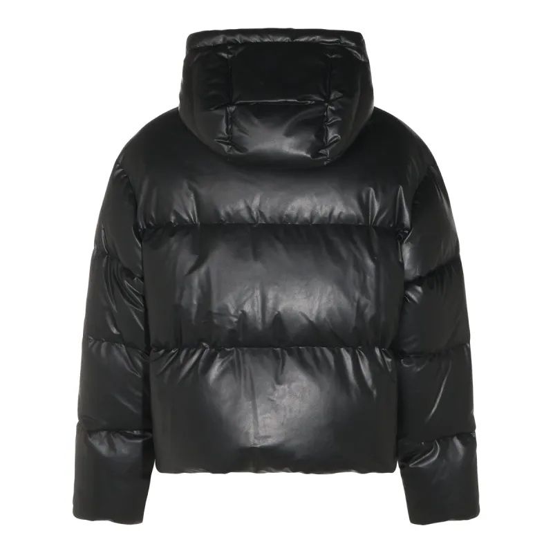 Coats Black made by Maison Margiela