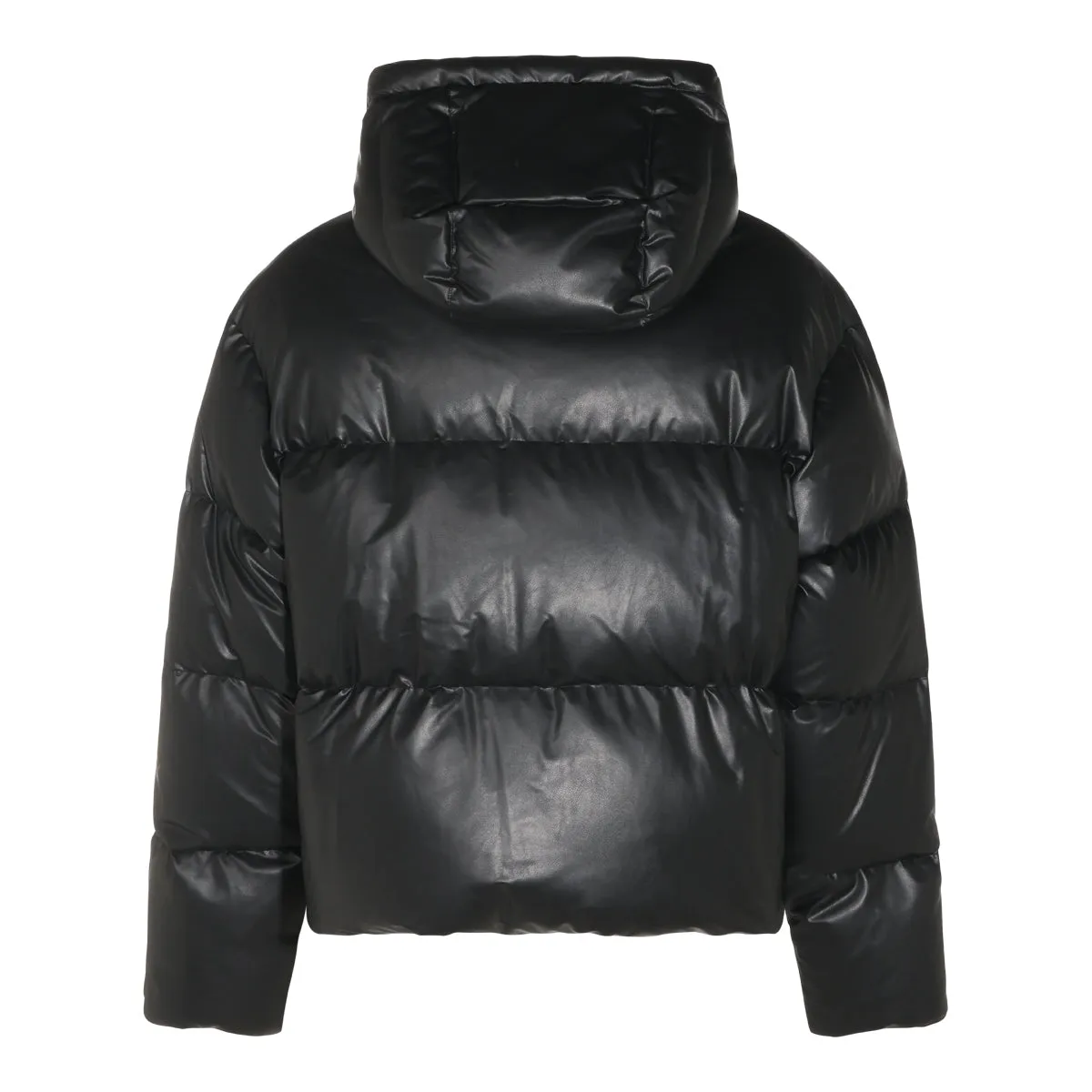 Coats Black sold by Wanan Luxury