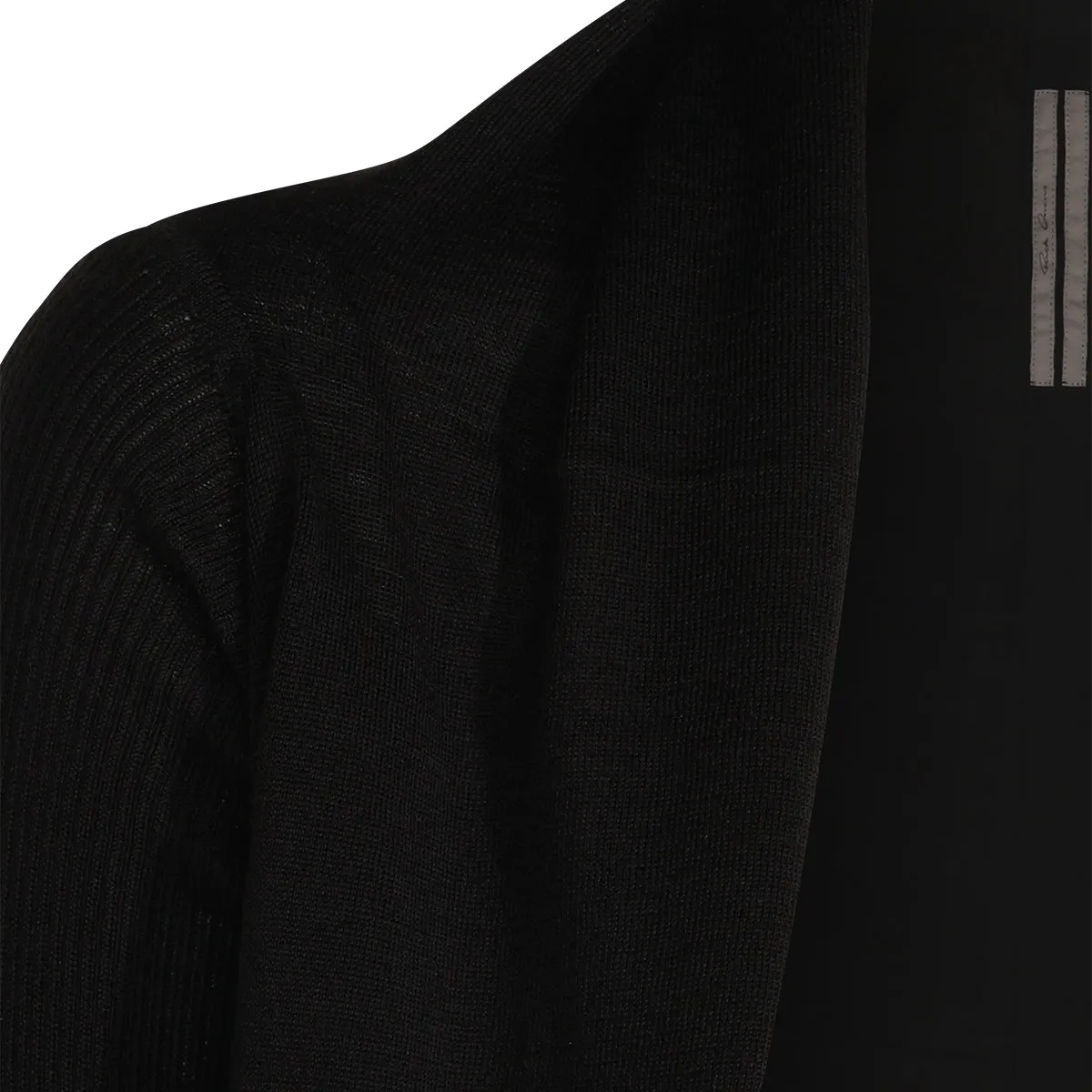 Sweaters Black sold by Wanan Luxury product image thumbnail 3