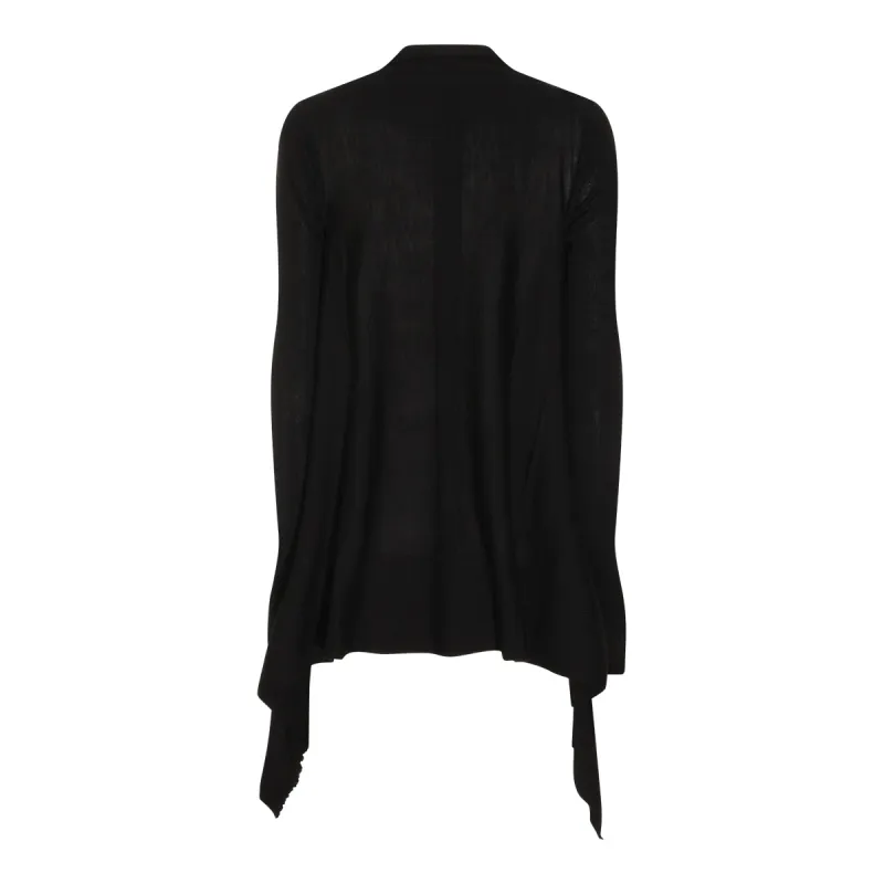 Sweaters Black made by Rick Owens