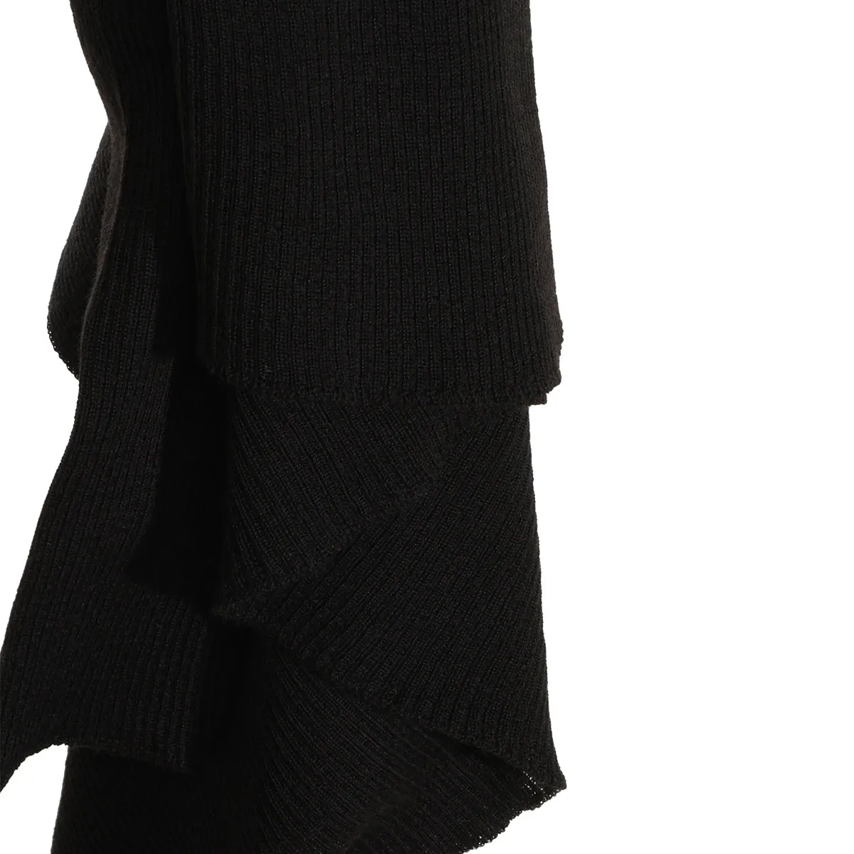 Sweaters Black sold by Wanan Luxury product image thumbnail 2