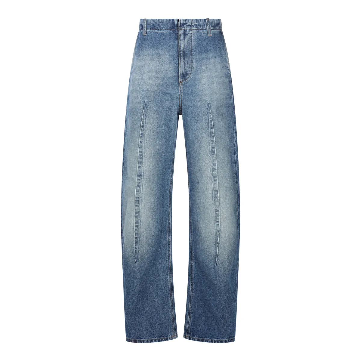 Jeans Blue sold by Wanan Luxury