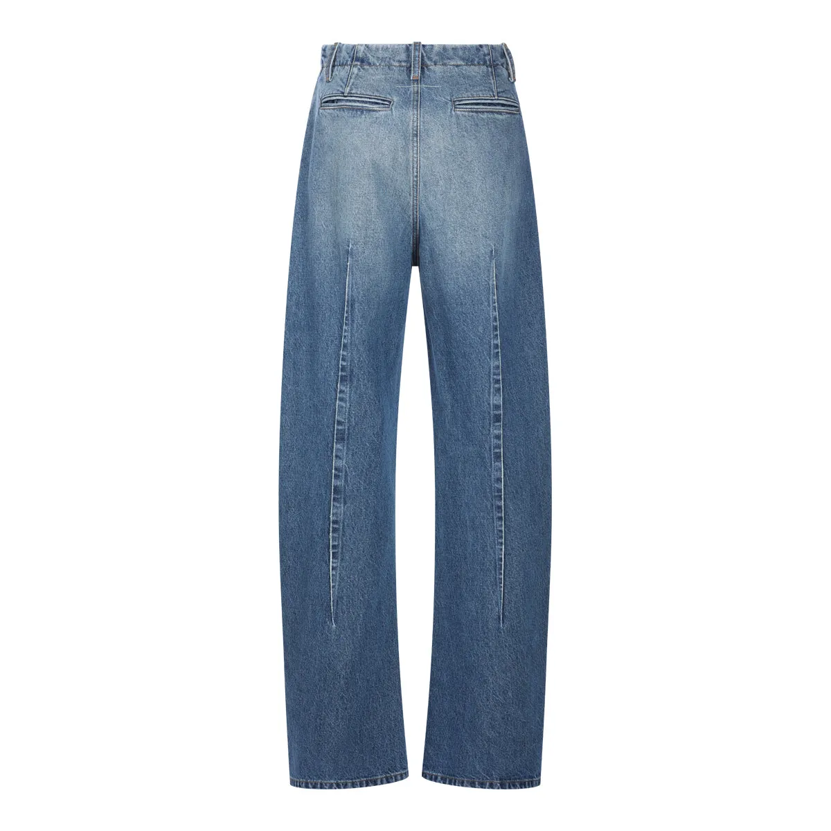 Jeans Blue sold by Wanan Luxury product image thumbnail 2