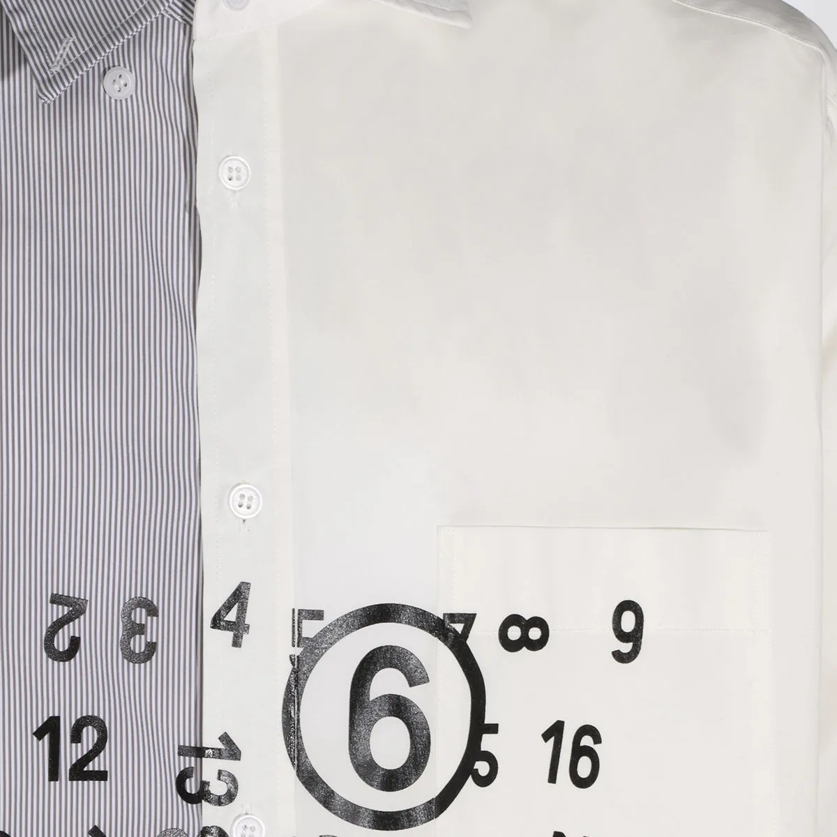 Shirts Multi sold by Wanan Luxury product image thumbnail 2
