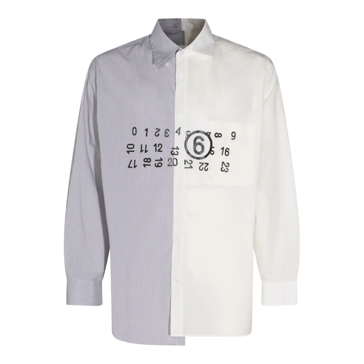 Shirts Multi sold by Wanan Luxury product image thumbnail 4