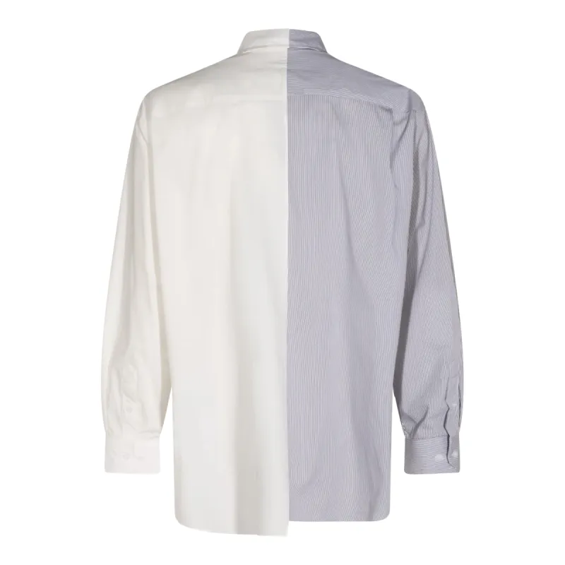 Shirts Multi made by Maison Margiela