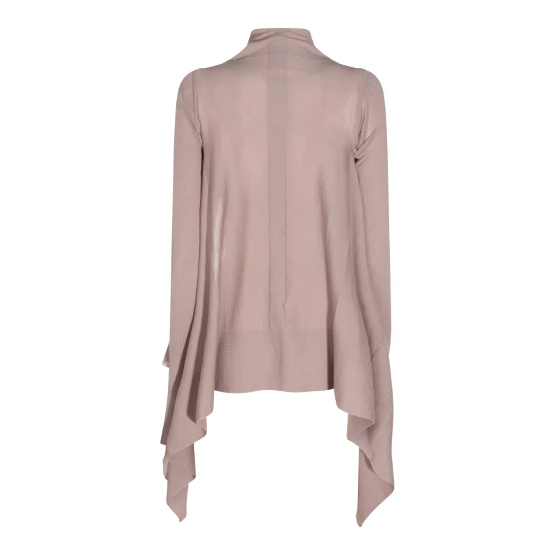 Sweaters Rose made by Rick Owens