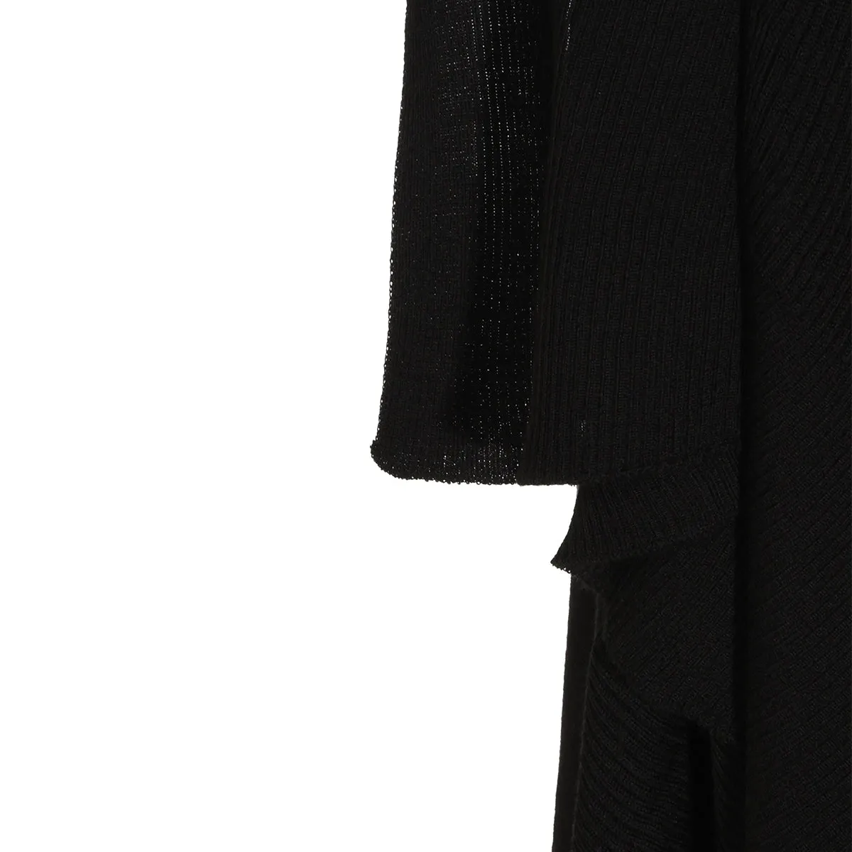 Sweaters Black sold by Wanan Luxury product image thumbnail 2