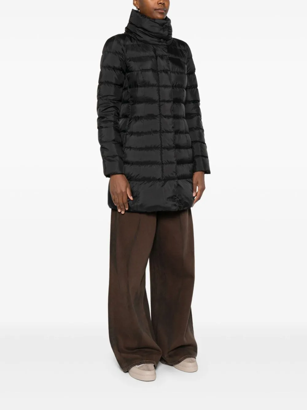 Sobchak Down Jacket sold by Wanan Luxury product image thumbnail 4