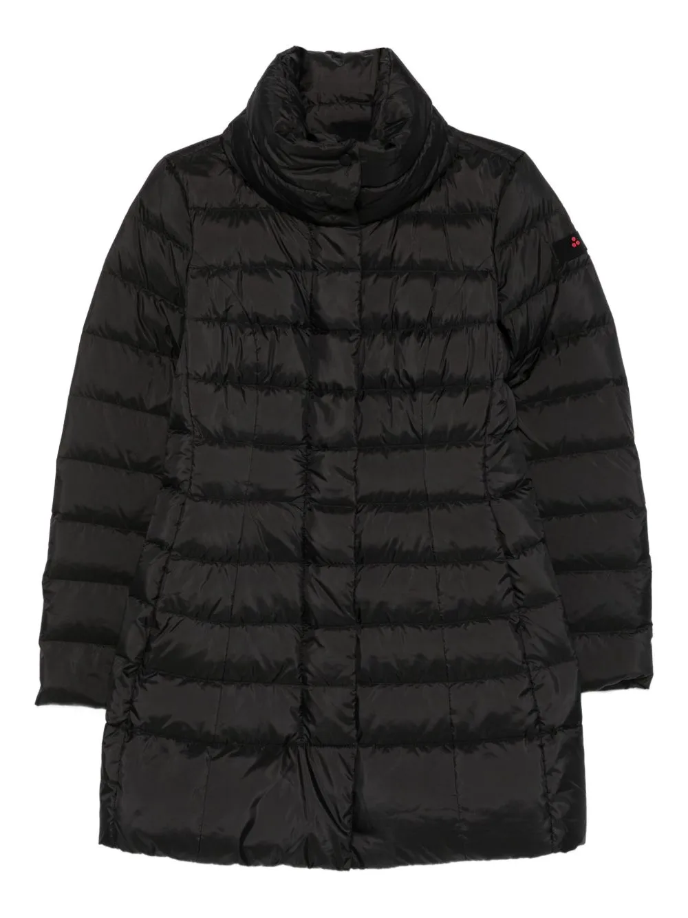 Sobchak Down Jacket sold by Wanan Luxury