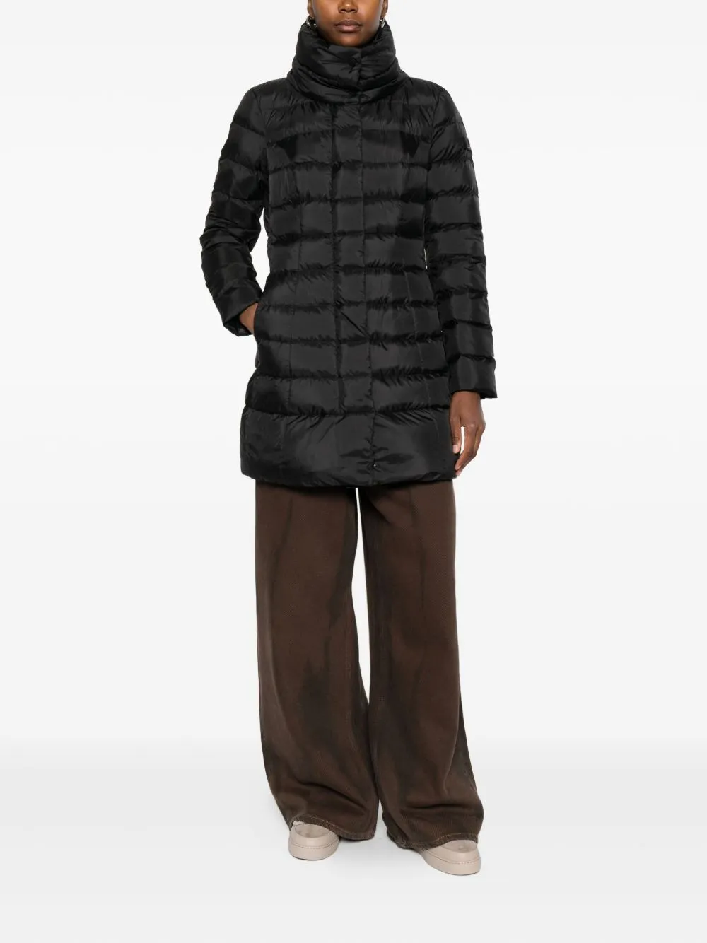 Sobchak Down Jacket sold by Wanan Luxury product image thumbnail 3