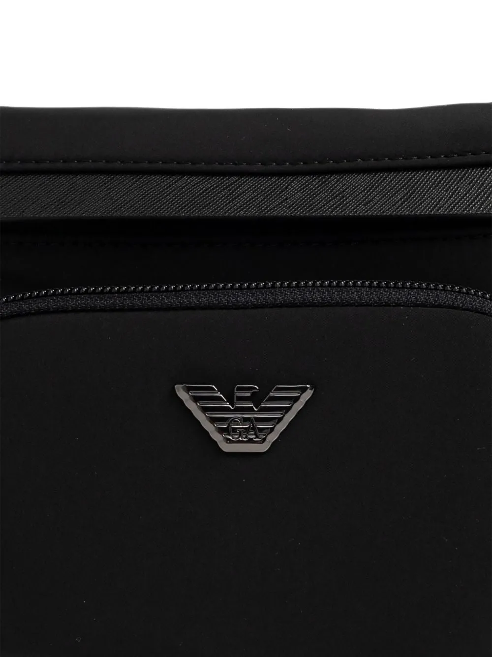 Logo Belt Bag sold by Wanan Luxury product image thumbnail 3