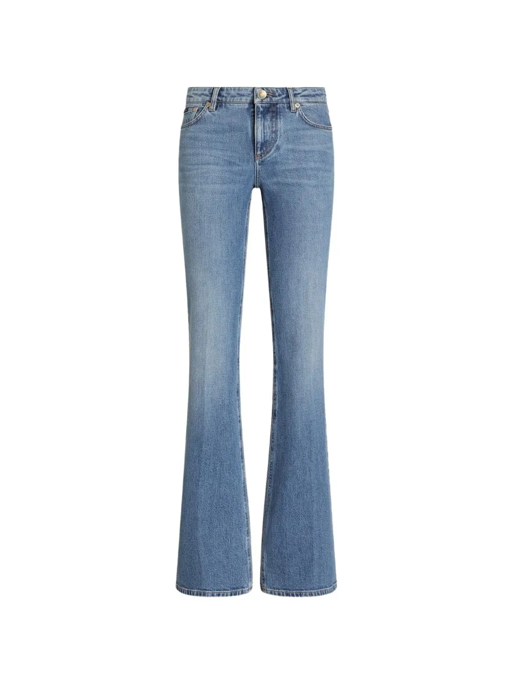 Denim Cotton Jeans sold by Wanan Luxury