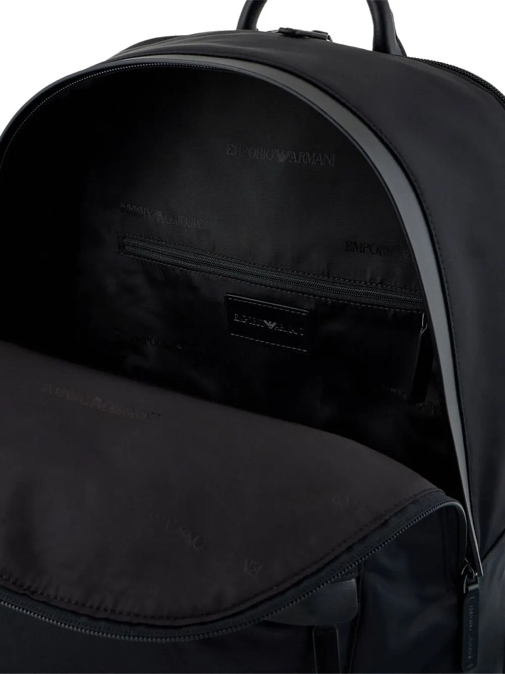 Logo Backpack sold by Wanan Luxury product image thumbnail 2