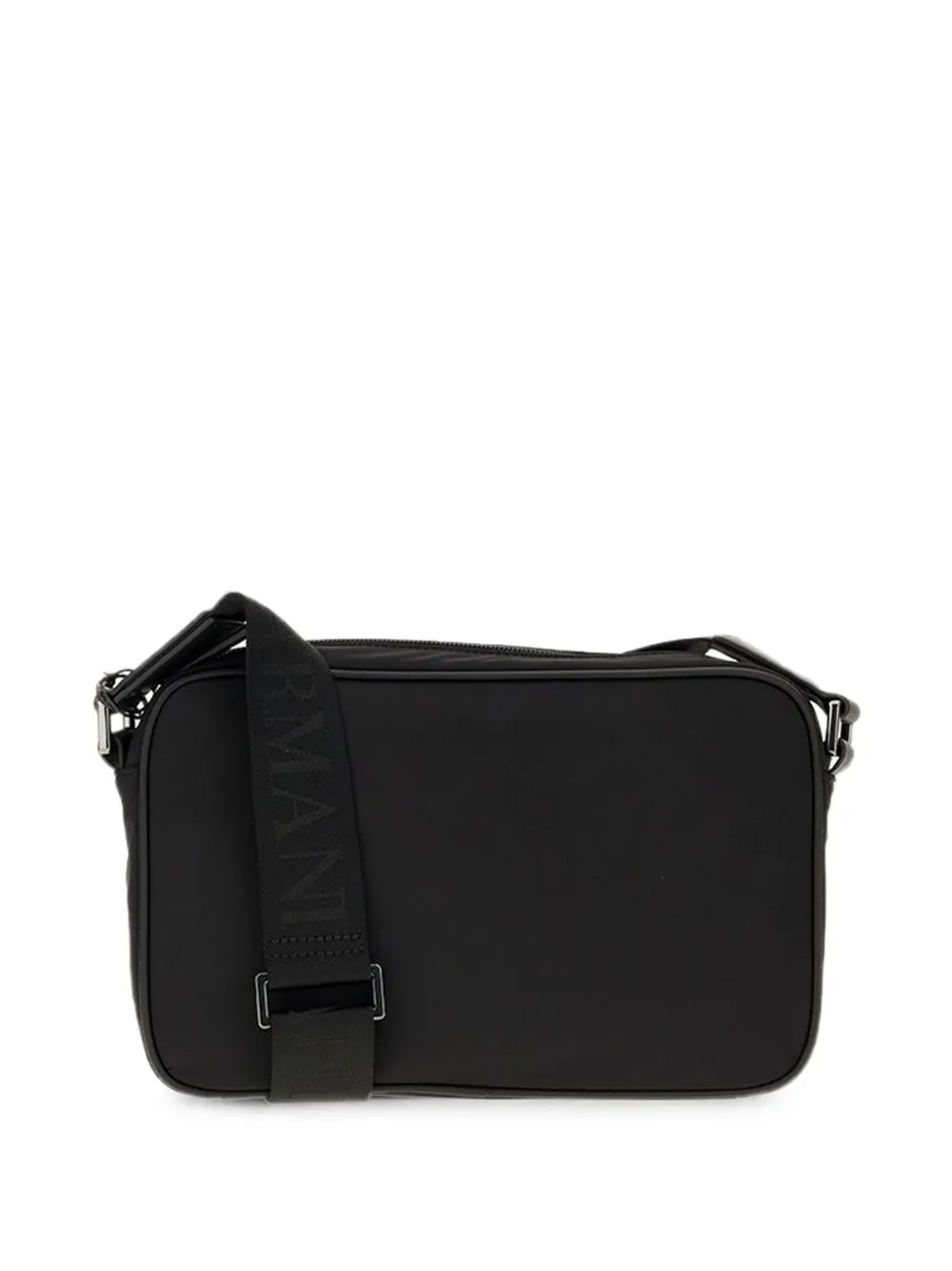Logo Crossbody Bag sold by Wanan Luxury product image thumbnail 2