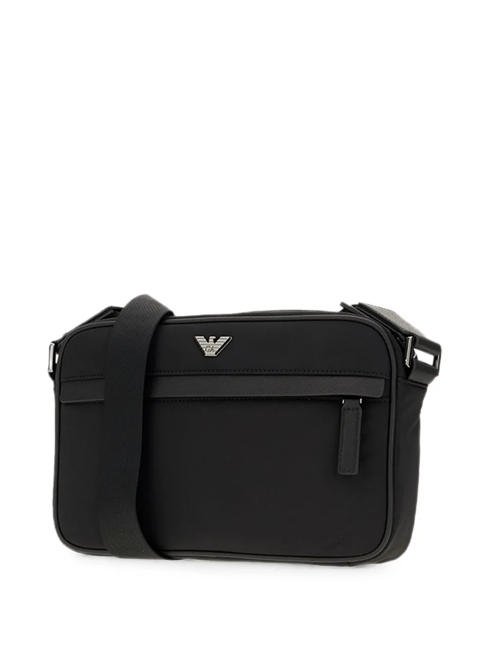 Logo Crossbody Bag sold by Wanan Luxury product image thumbnail 3