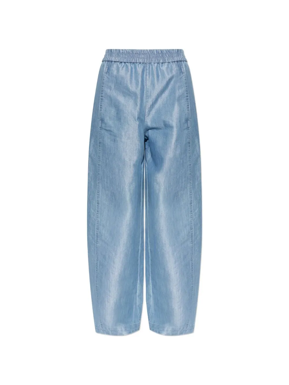 Denim Cotton Jeans sold by Wanan Luxury