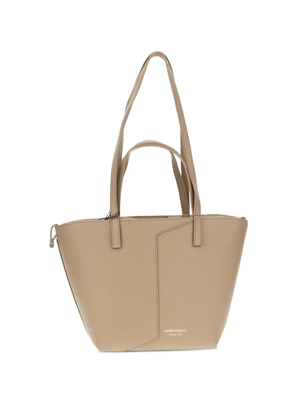 Small Leather Tote Bag sold by Wanan Luxury
