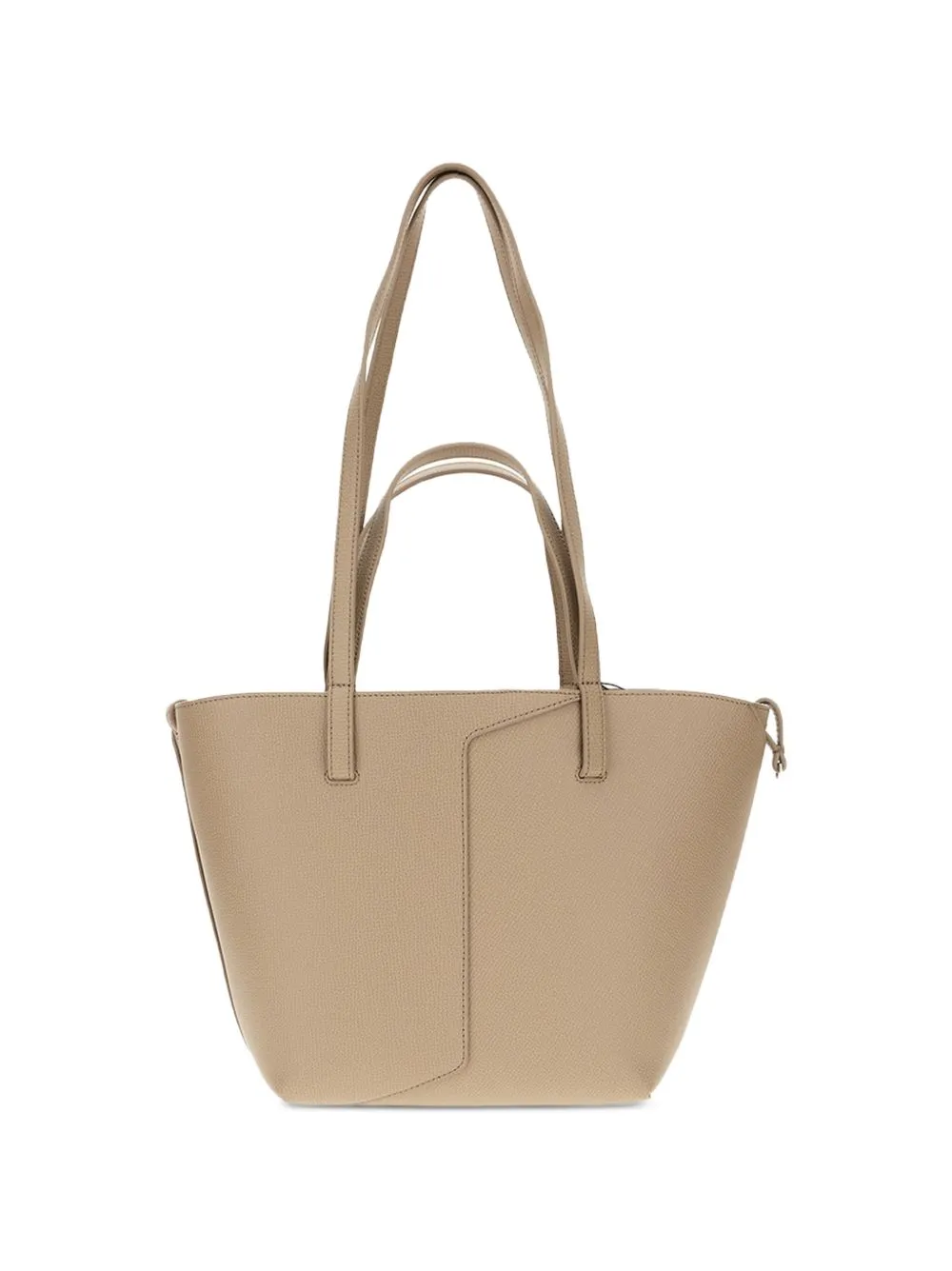 Small Leather Tote Bag sold by Wanan Luxury product image thumbnail 3