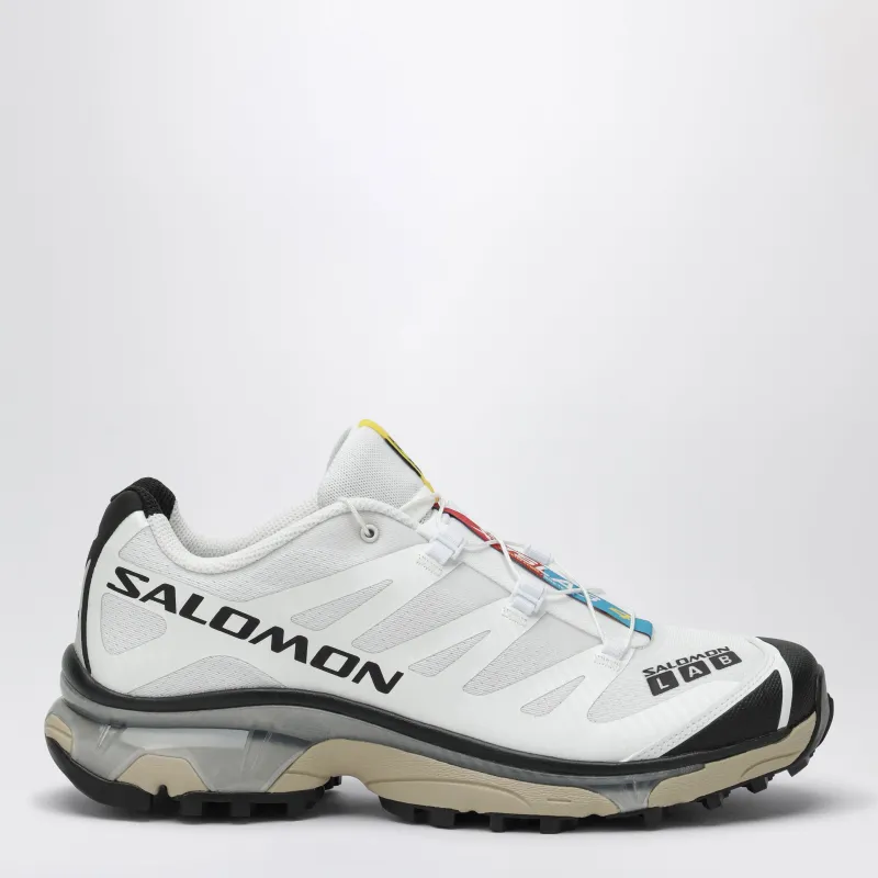 Sneakers Xt-4 Og White/Black/White Pepper made by Salomon