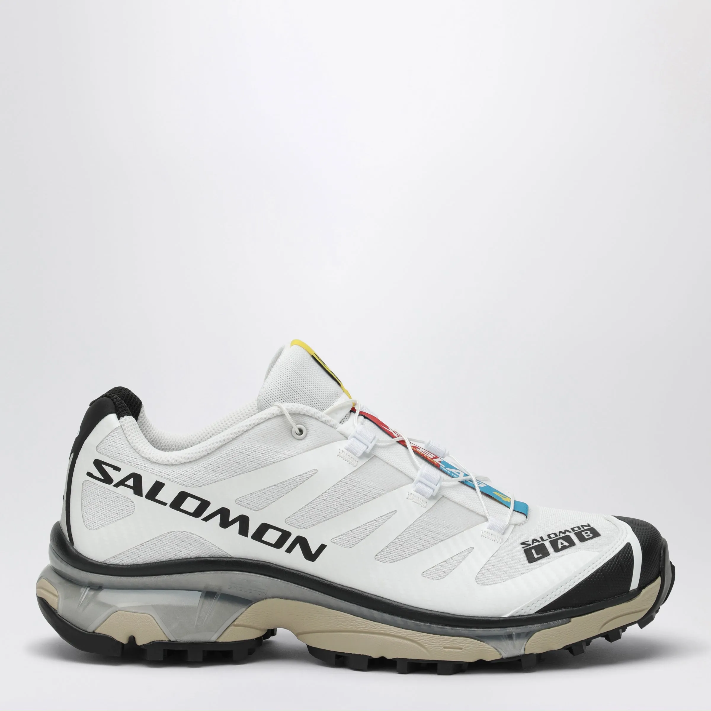 Sneakers Xt-4 Og White/Black/White Pepper sold by Wanan Luxury