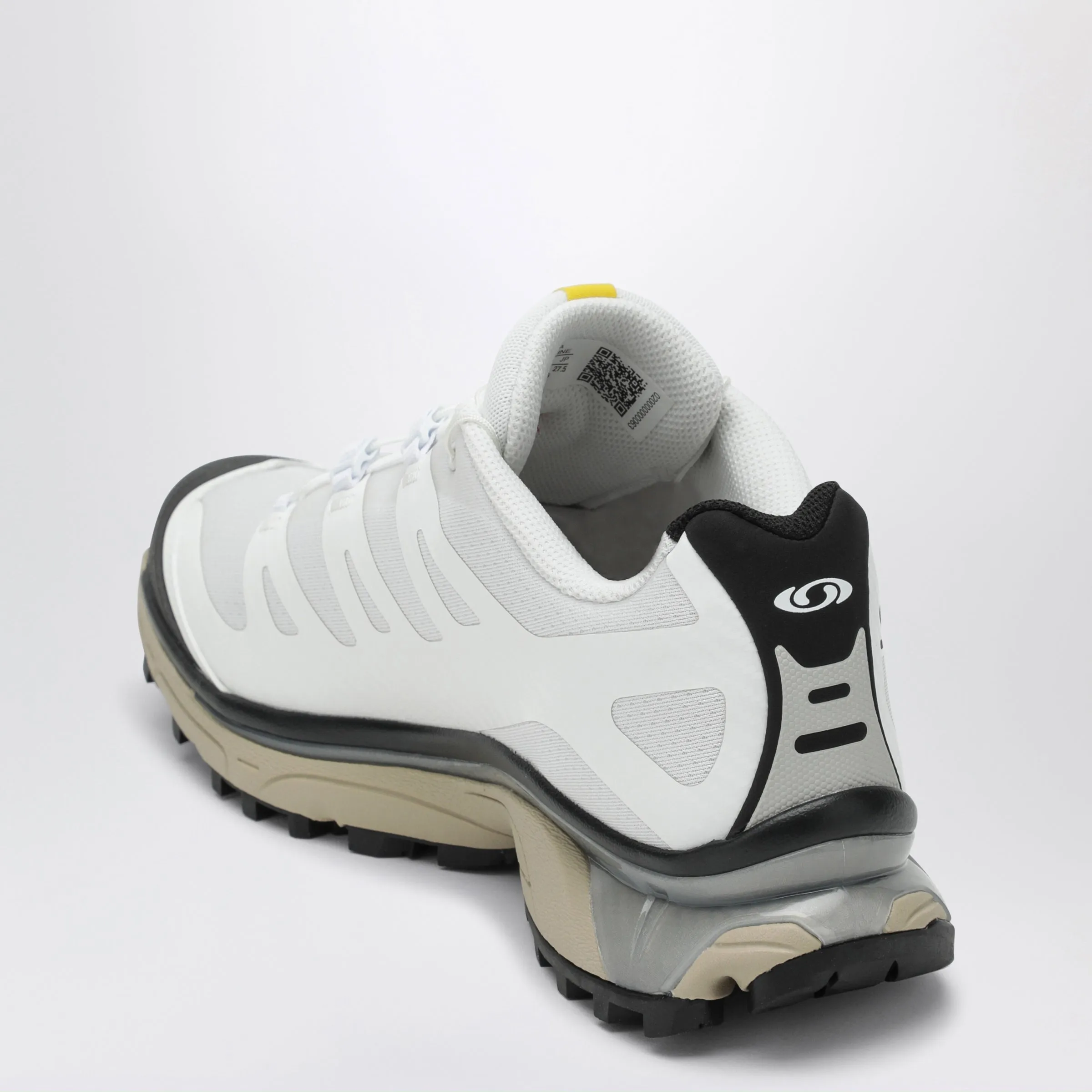 Sneakers Xt-4 Og White/Black/White Pepper sold by Wanan Luxury product image thumbnail 2