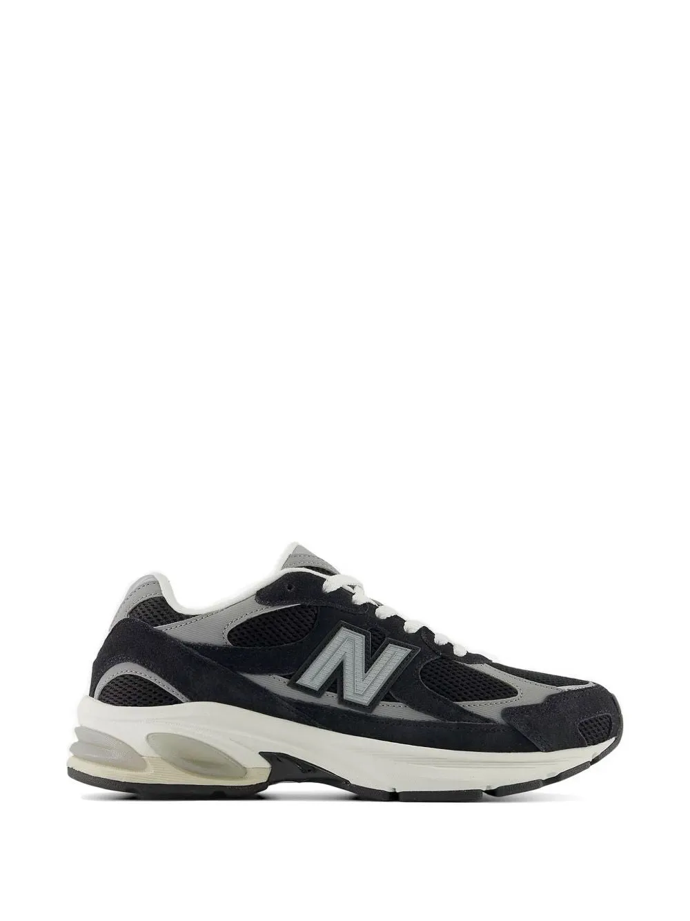 U2010 Sneakers sold by Wanan Luxury