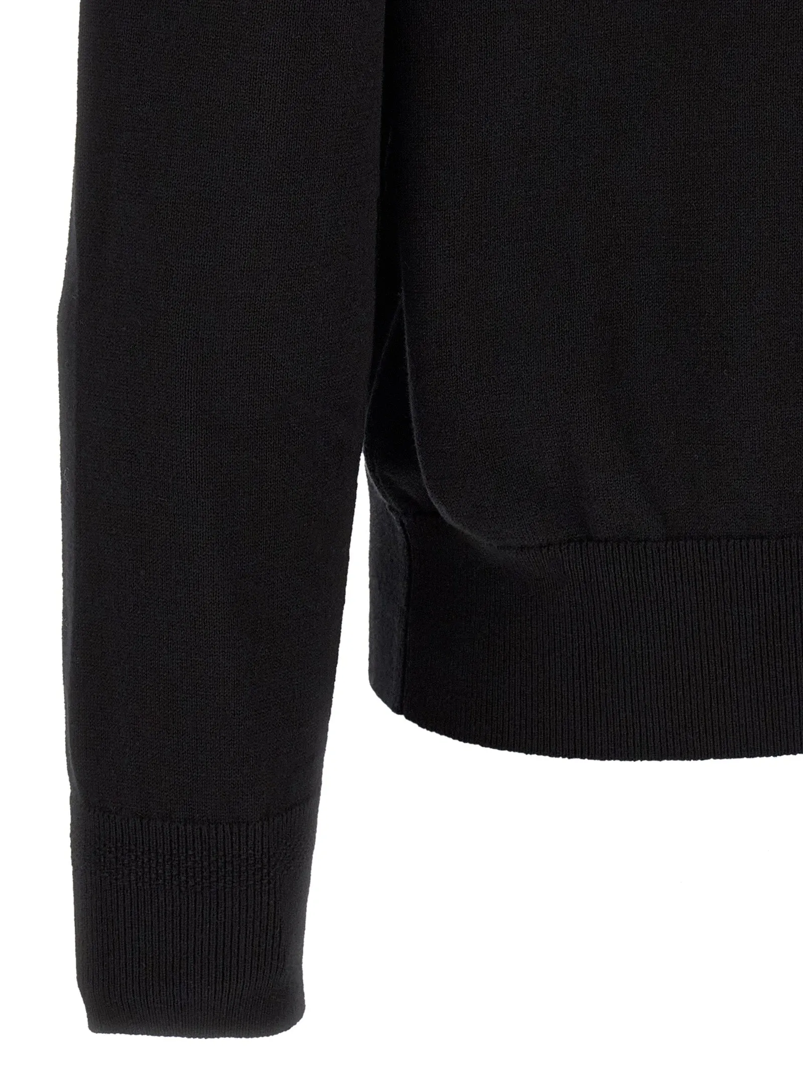 Kanozip S Sweaters And Cardigans Black sold by Wanan Luxury product image thumbnail 4