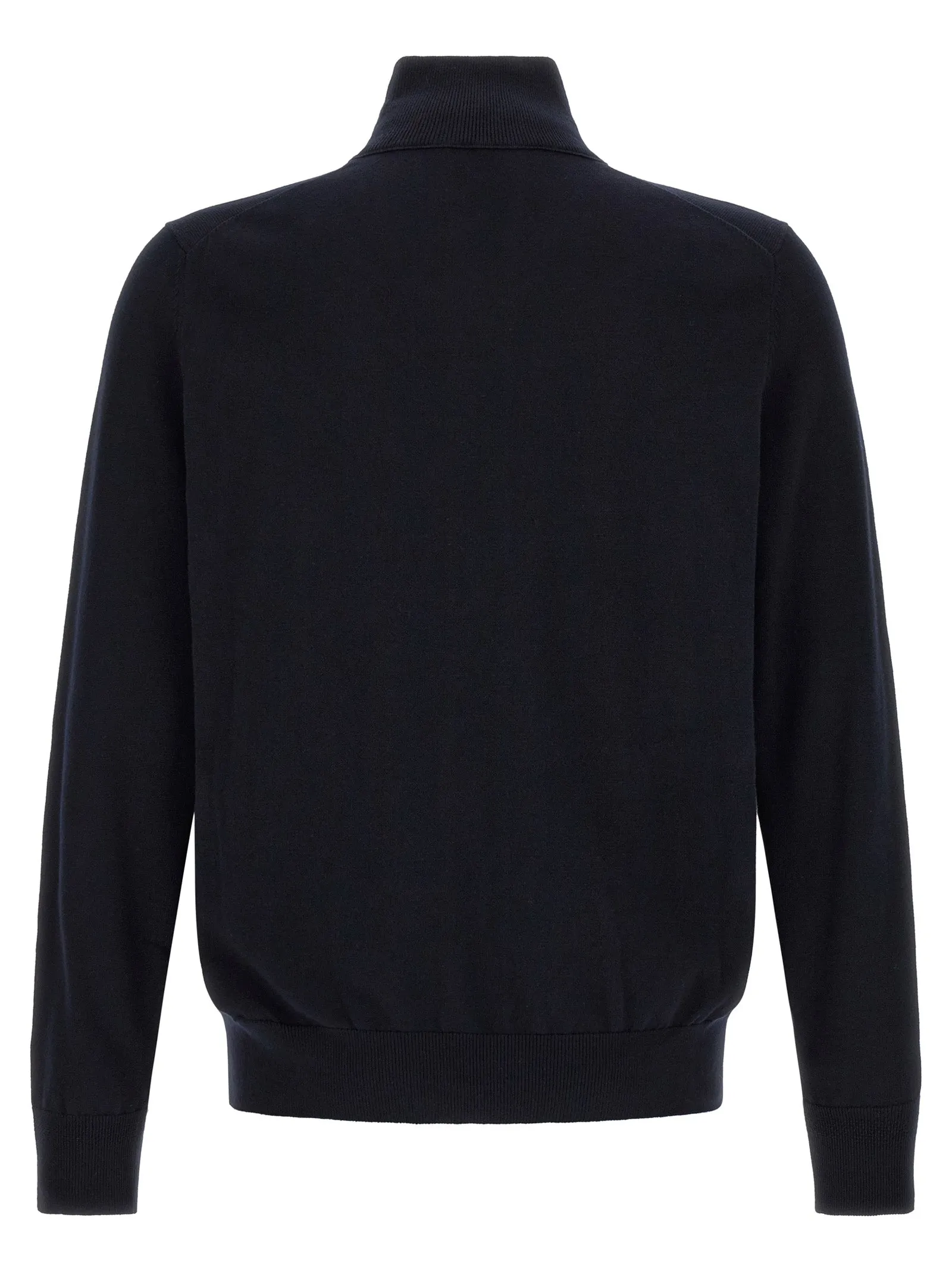 Kanozip S Sweaters And Cardigans Blue sold by Wanan Luxury product image thumbnail 2