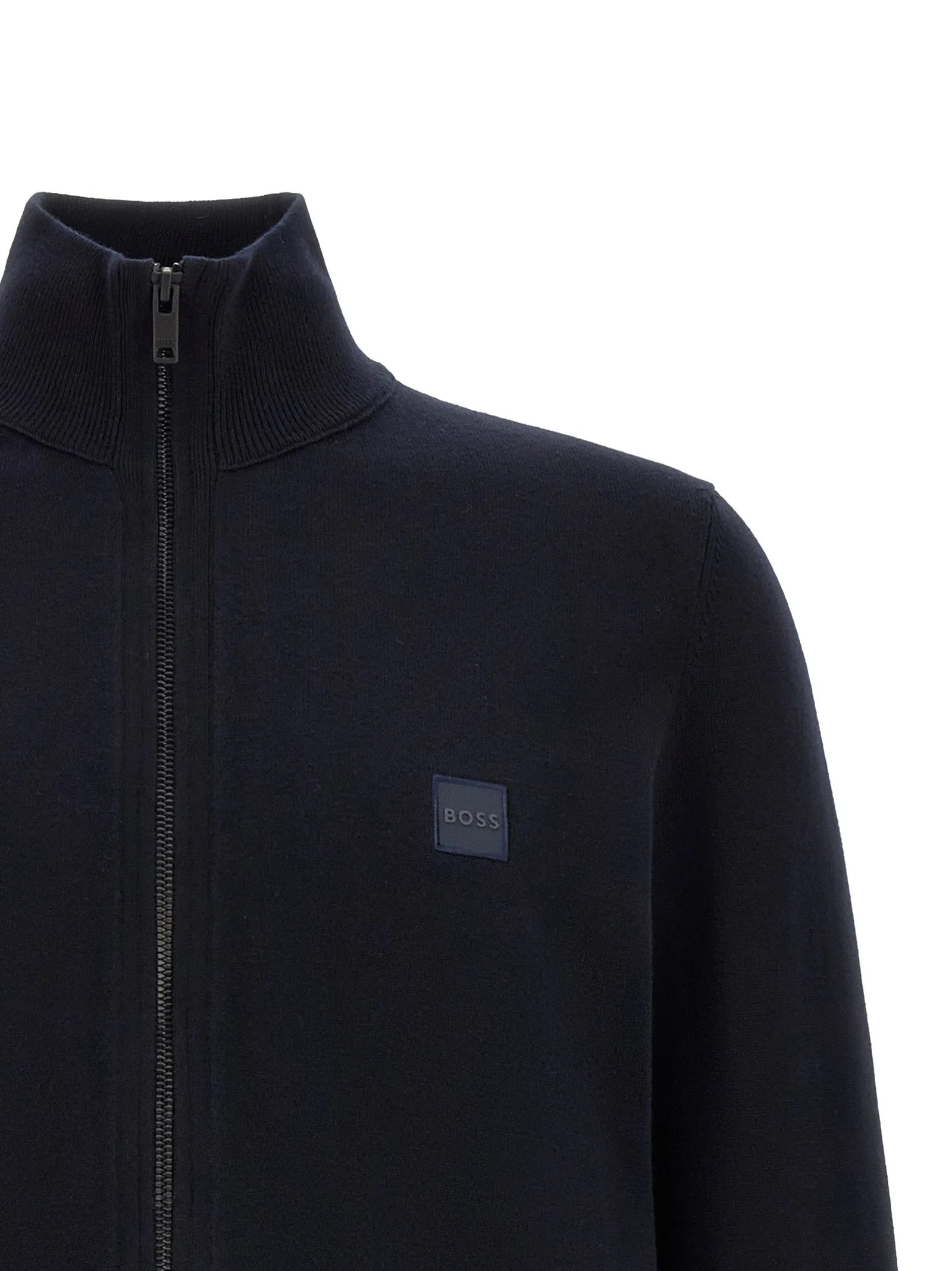 Kanozip S Sweaters And Cardigans Blue sold by Wanan Luxury product image thumbnail 3