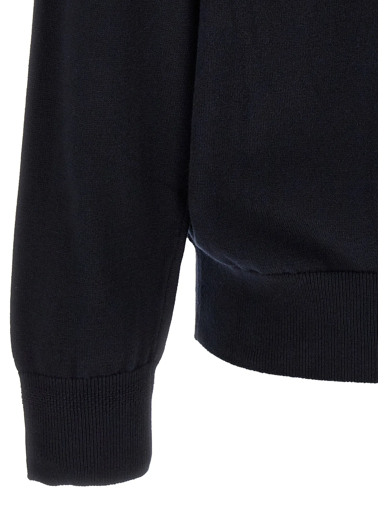Kanozip S Sweaters And Cardigans Blue sold by Wanan Luxury product image thumbnail 4