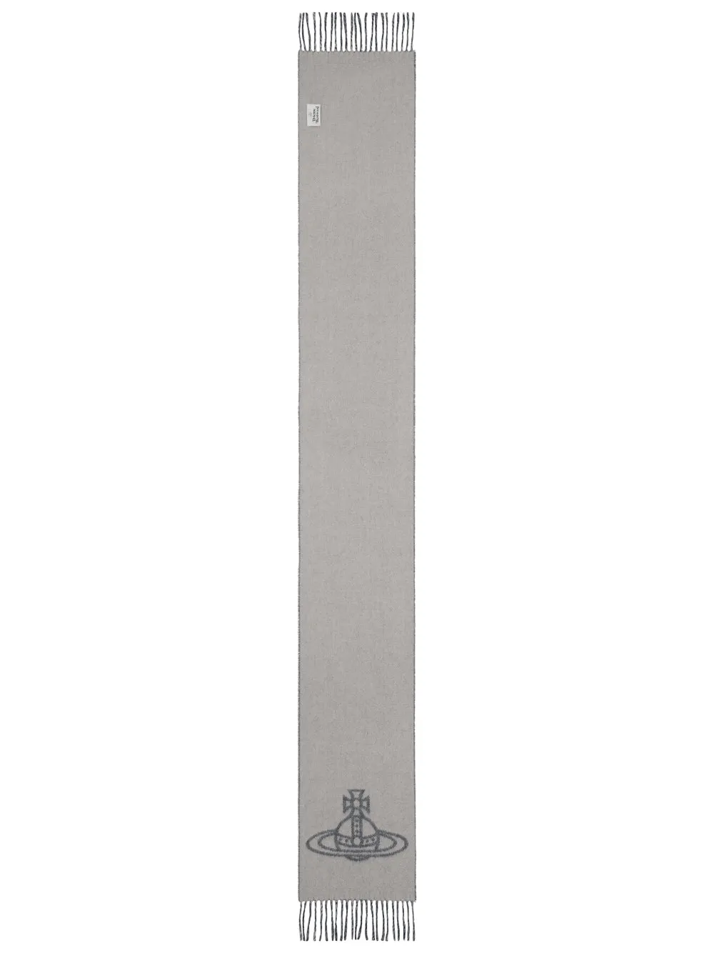 Double Face Wool Scarf sold by Wanan Luxury product image thumbnail 2
